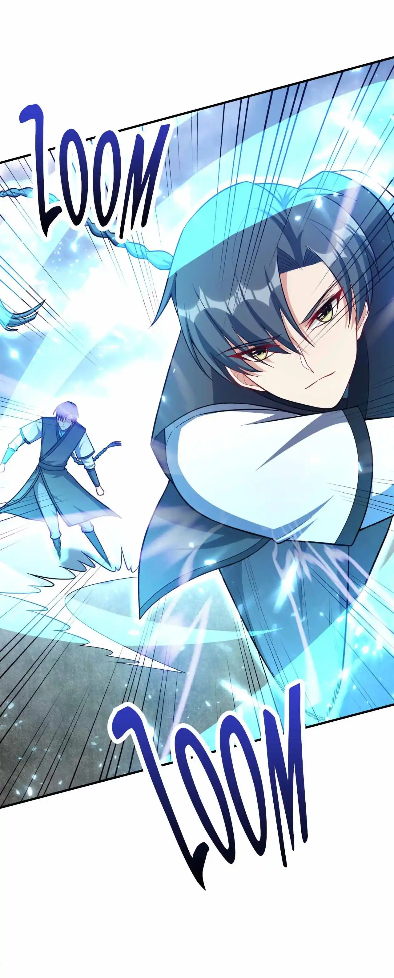 The Ultimate Devil King 121