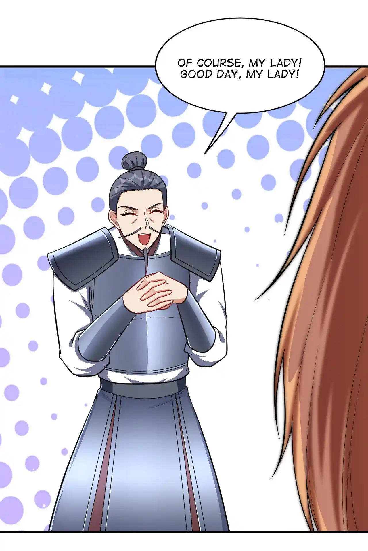 The Ultimate Devil King 121