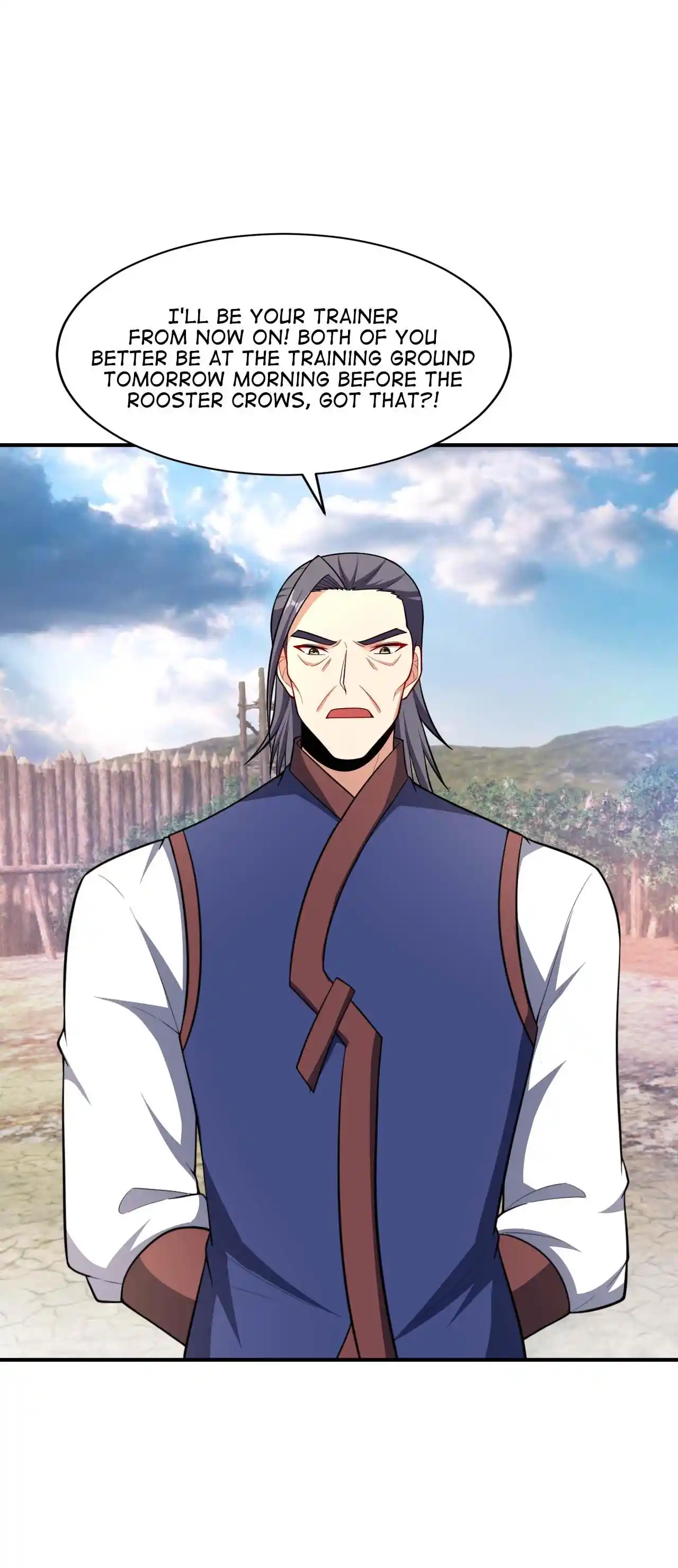 The Ultimate Devil King 121