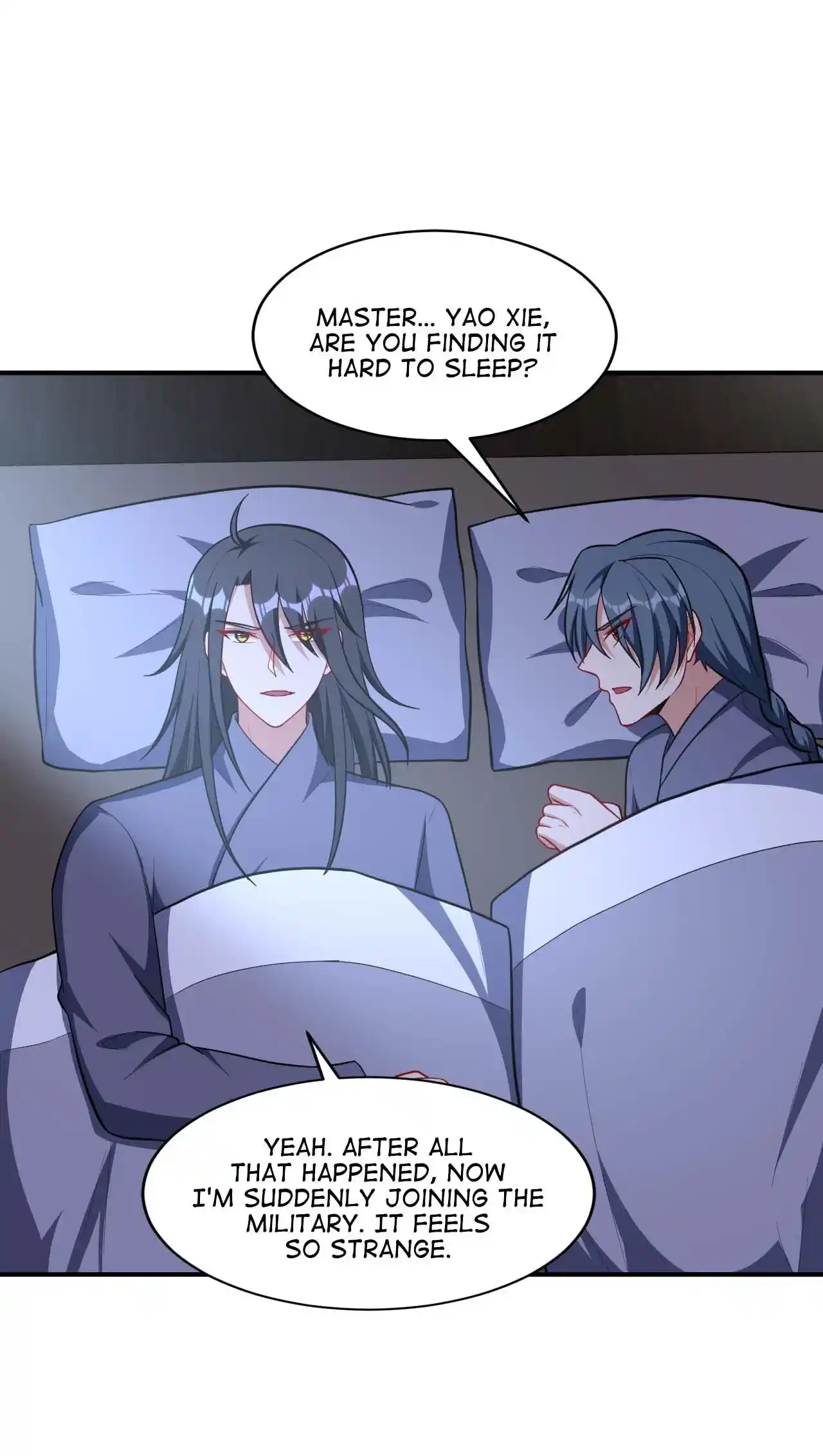 The Ultimate Devil King 121