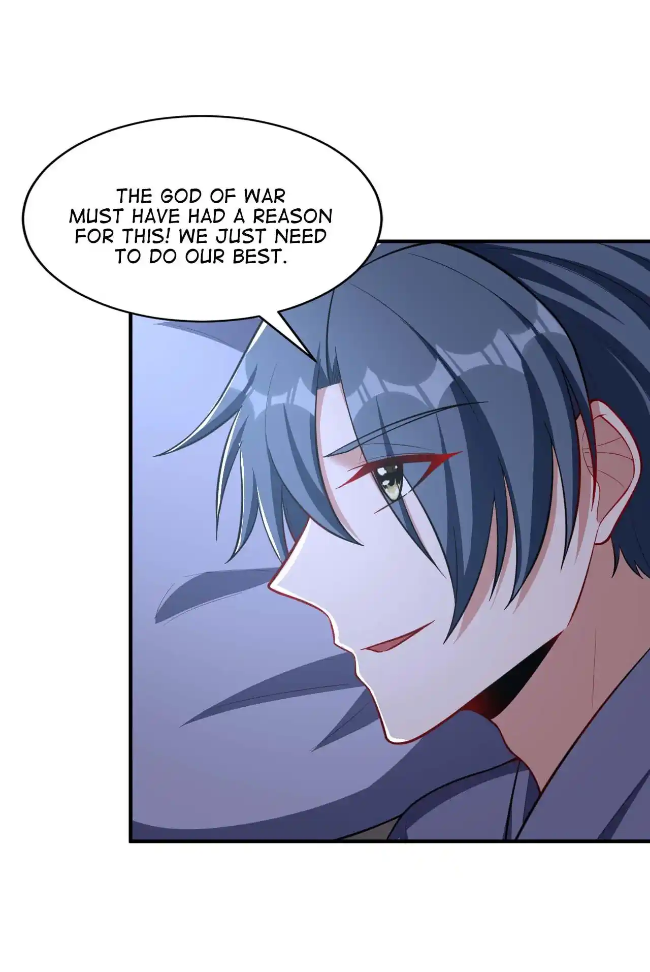 The Ultimate Devil King 121