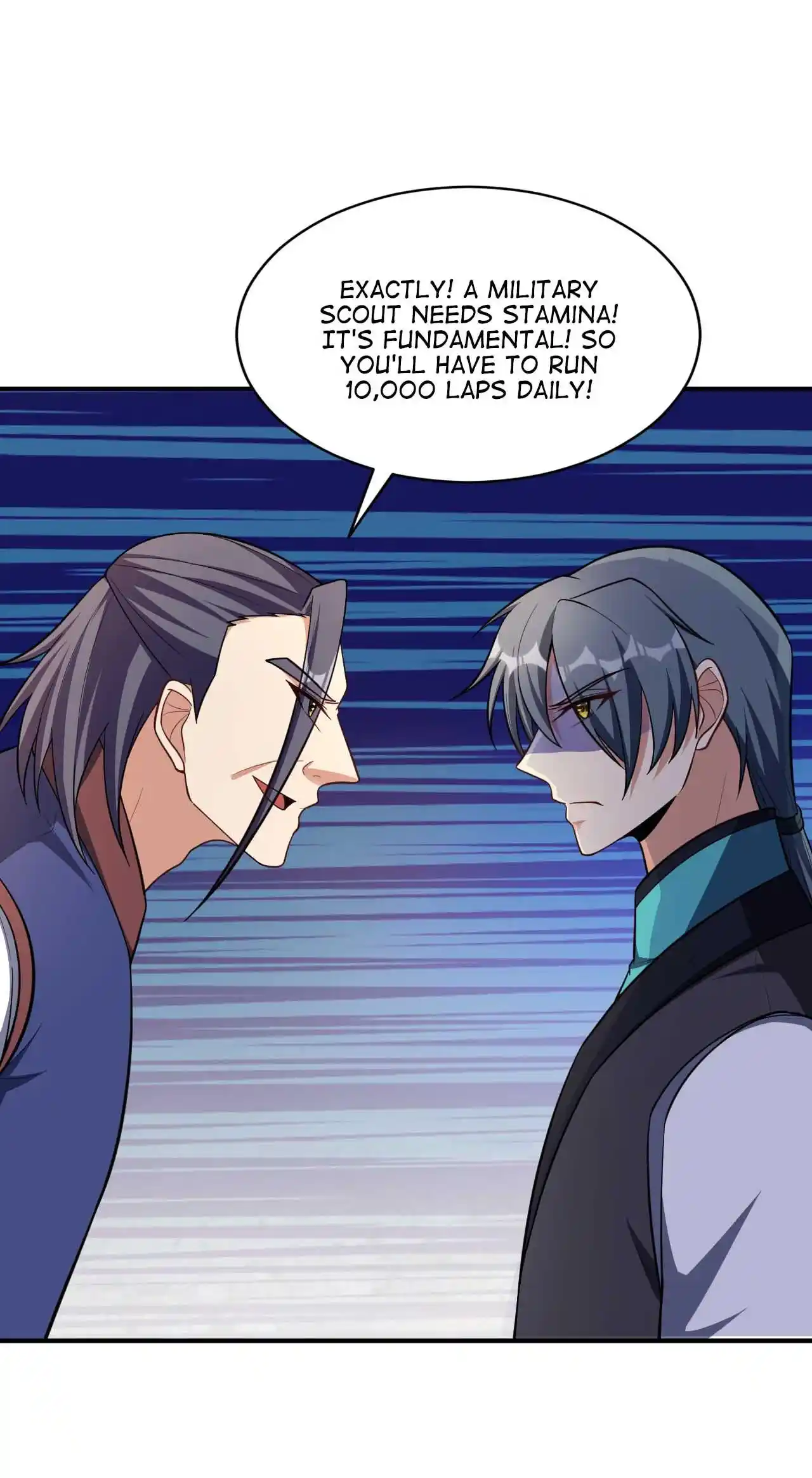 The Ultimate Devil King 121