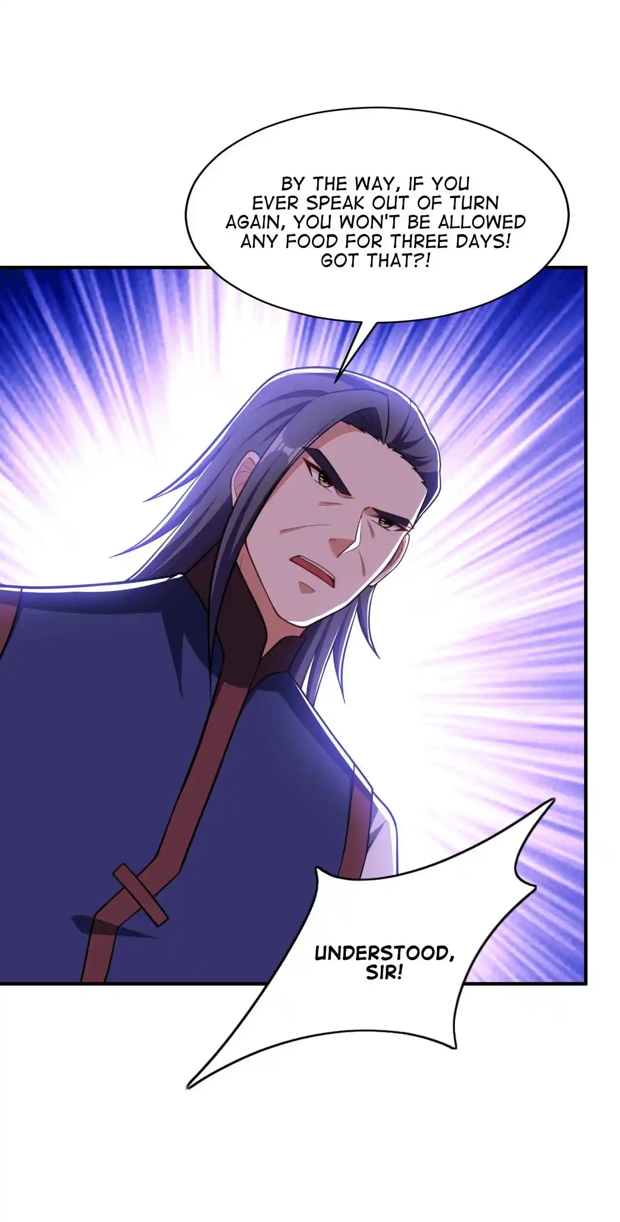 The Ultimate Devil King 121