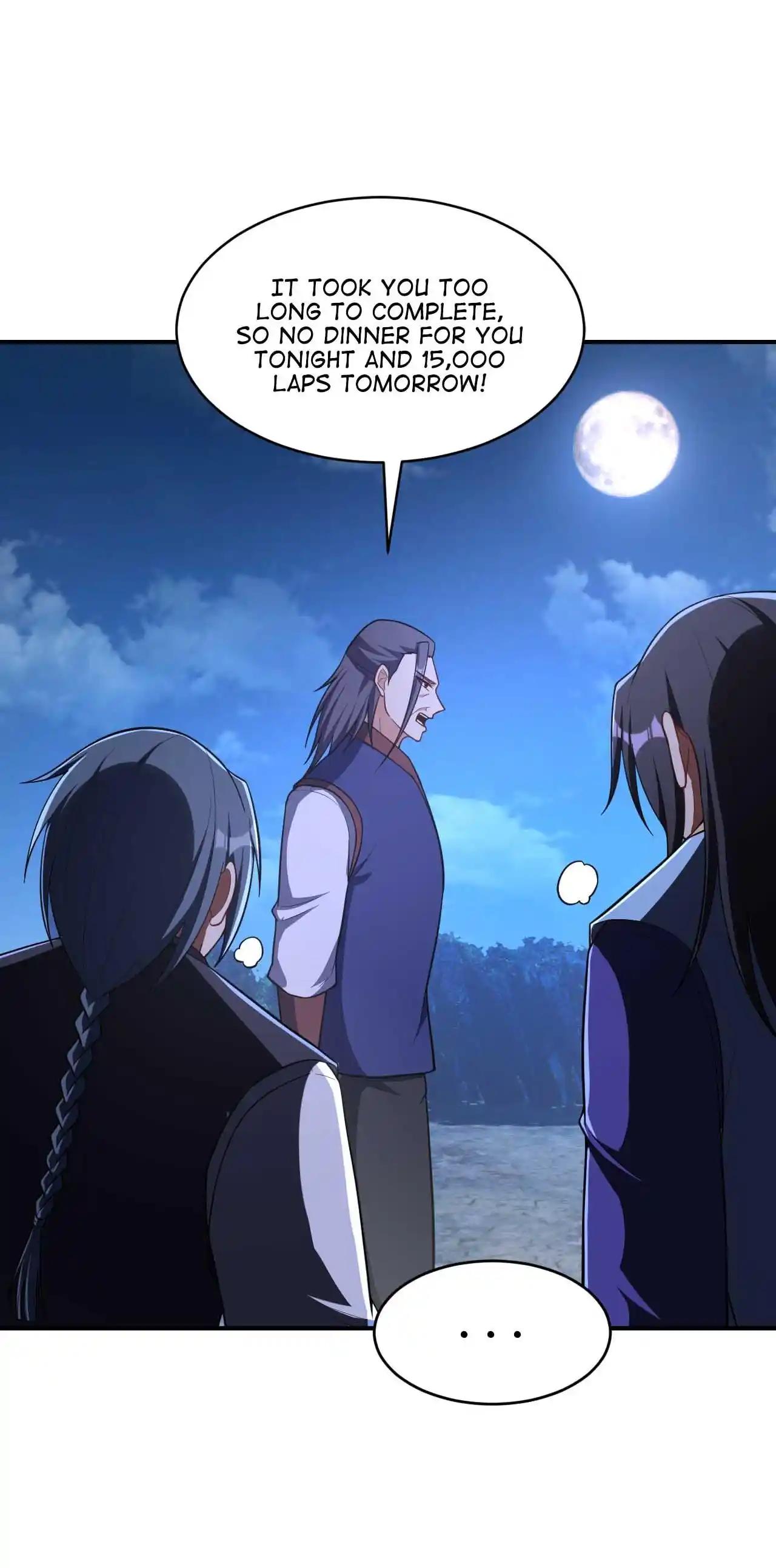 The Ultimate Devil King 121