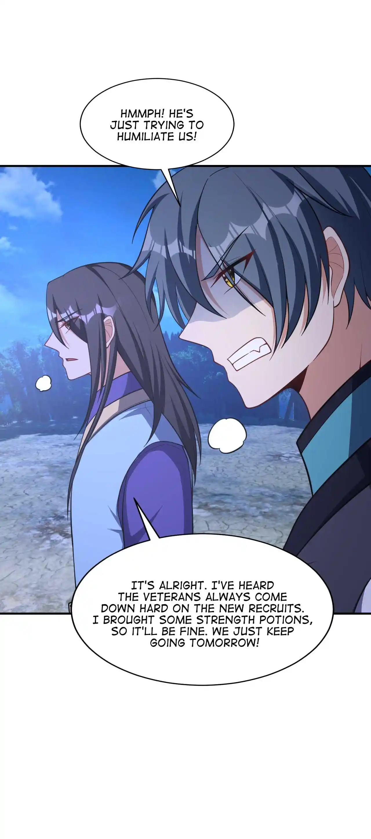 The Ultimate Devil King 121