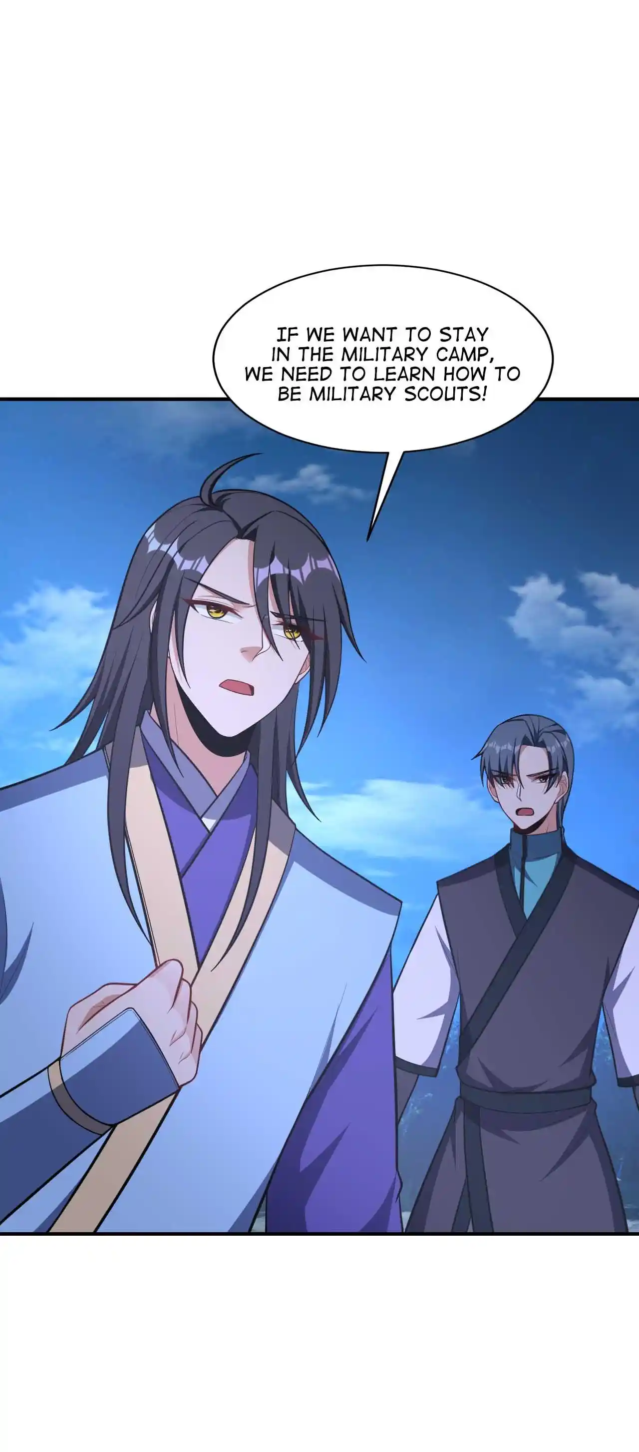 The Ultimate Devil King 121