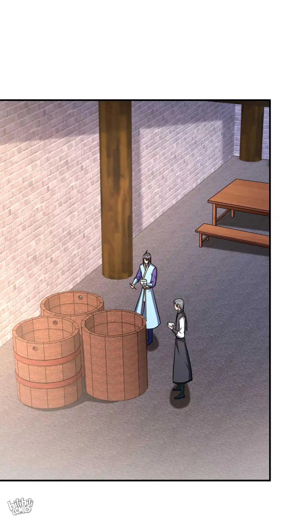 The Ultimate Devil King 121