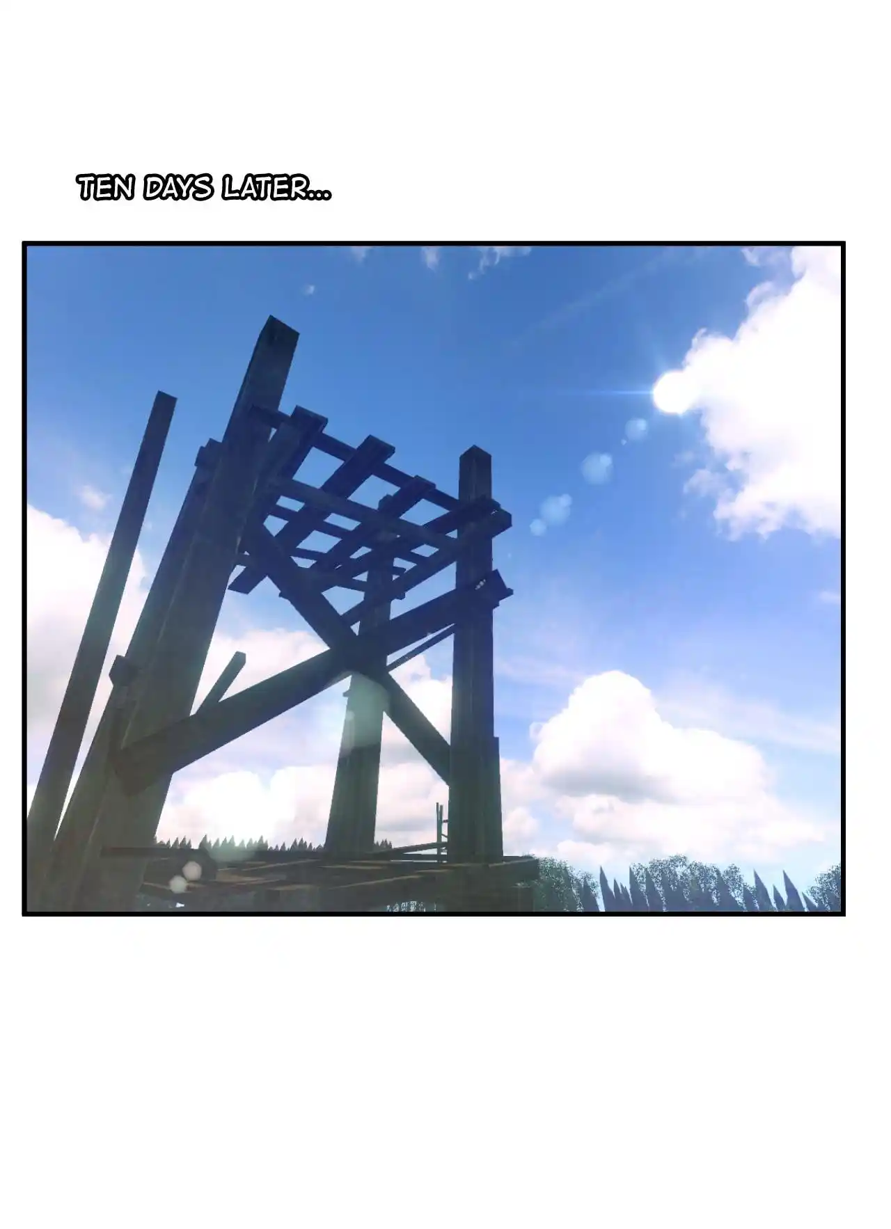 The Ultimate Devil King 122