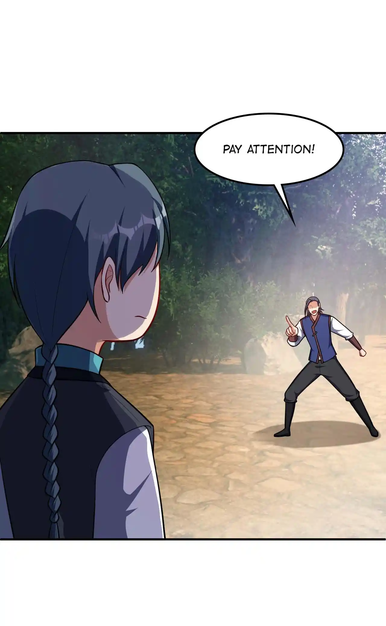 The Ultimate Devil King 122