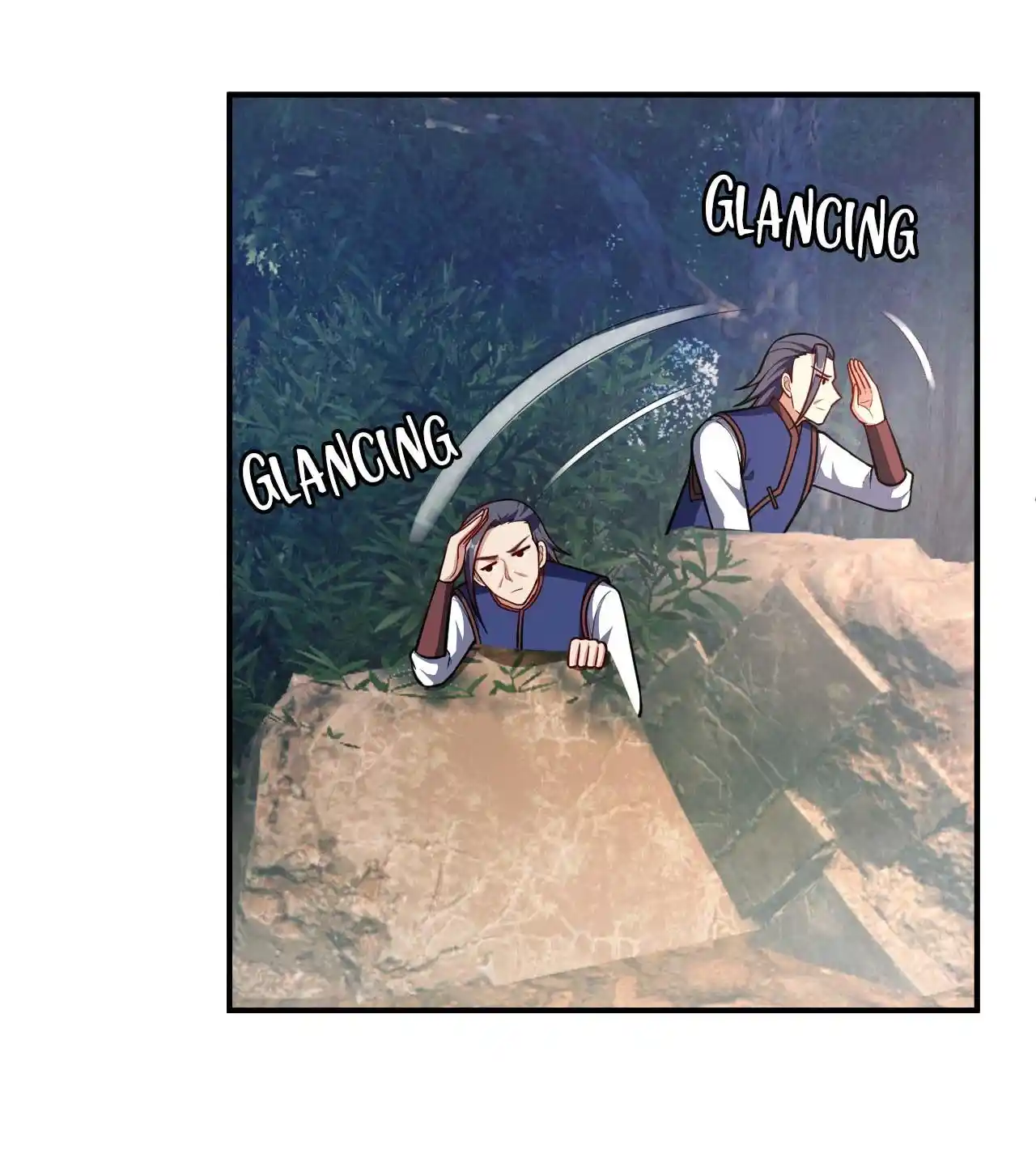 The Ultimate Devil King 122