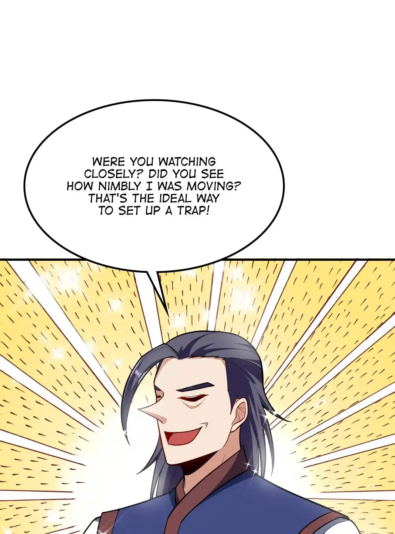 The Ultimate Devil King 122