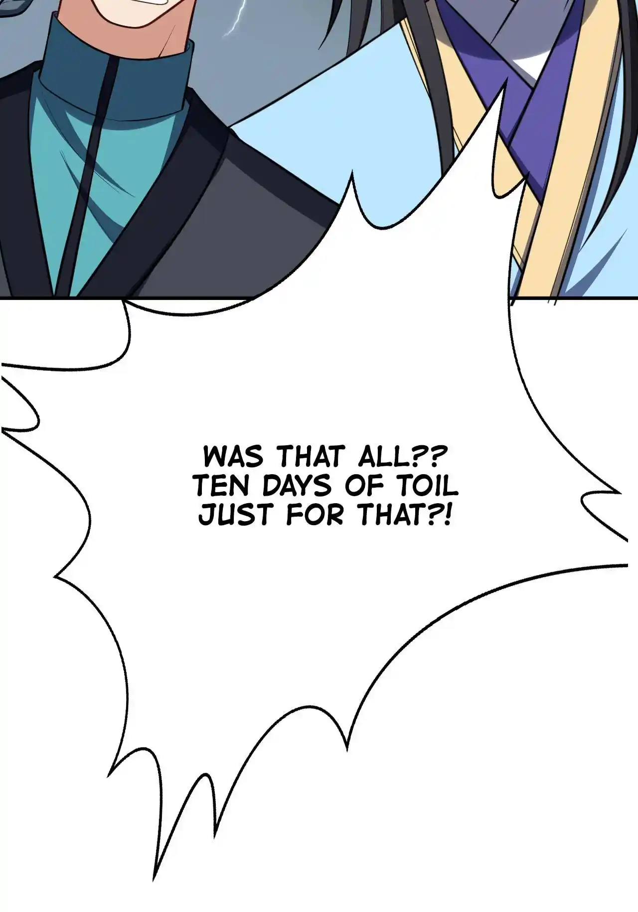 The Ultimate Devil King 122