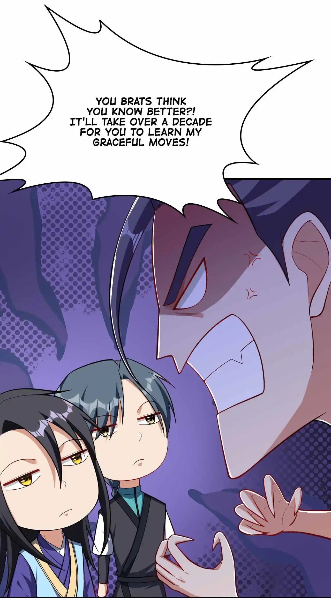 The Ultimate Devil King 122