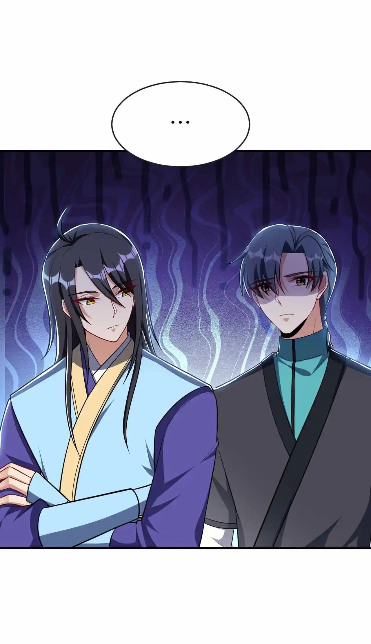 The Ultimate Devil King 122