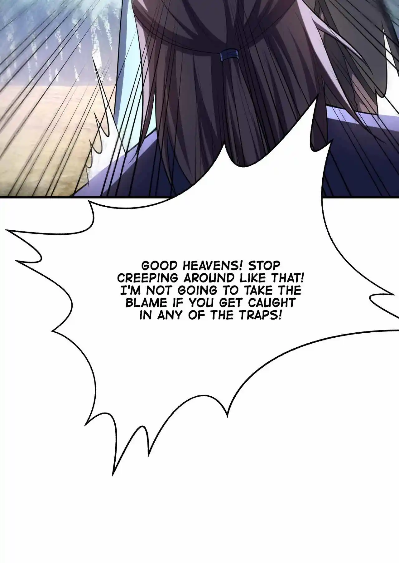 The Ultimate Devil King 122