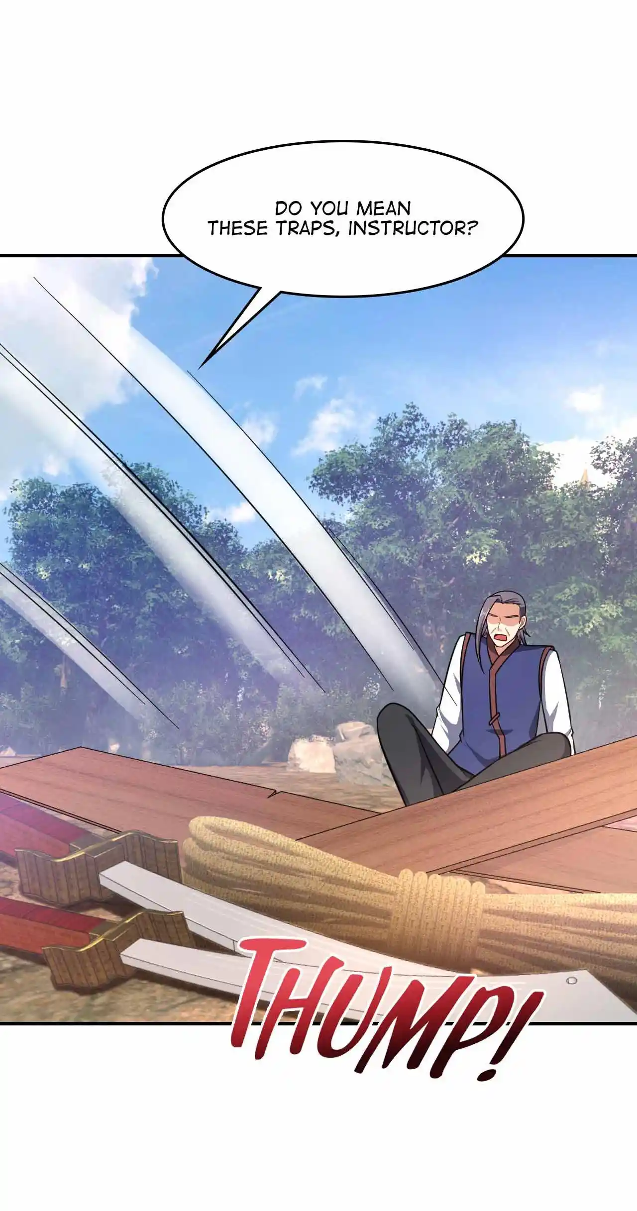 The Ultimate Devil King 122