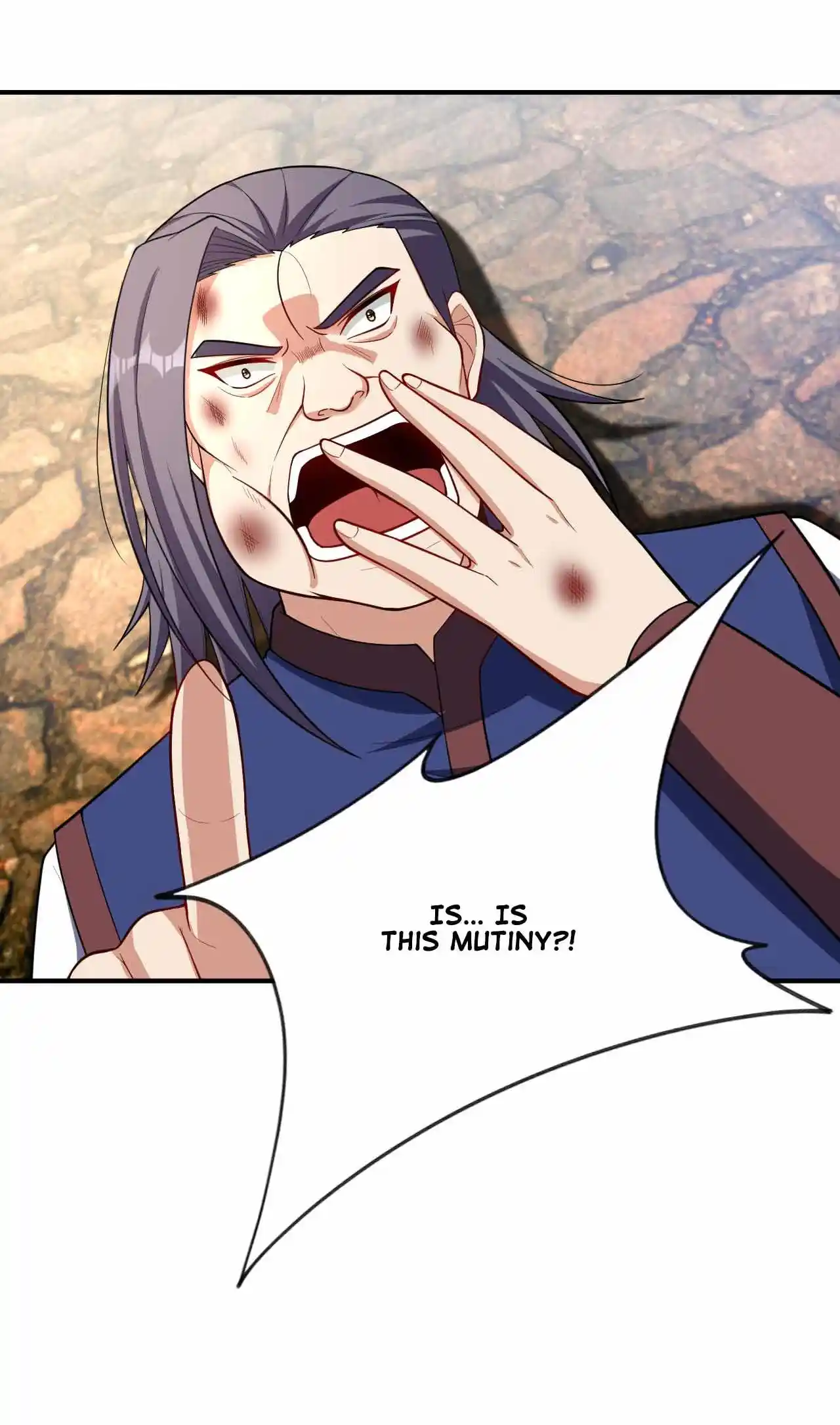 The Ultimate Devil King 122