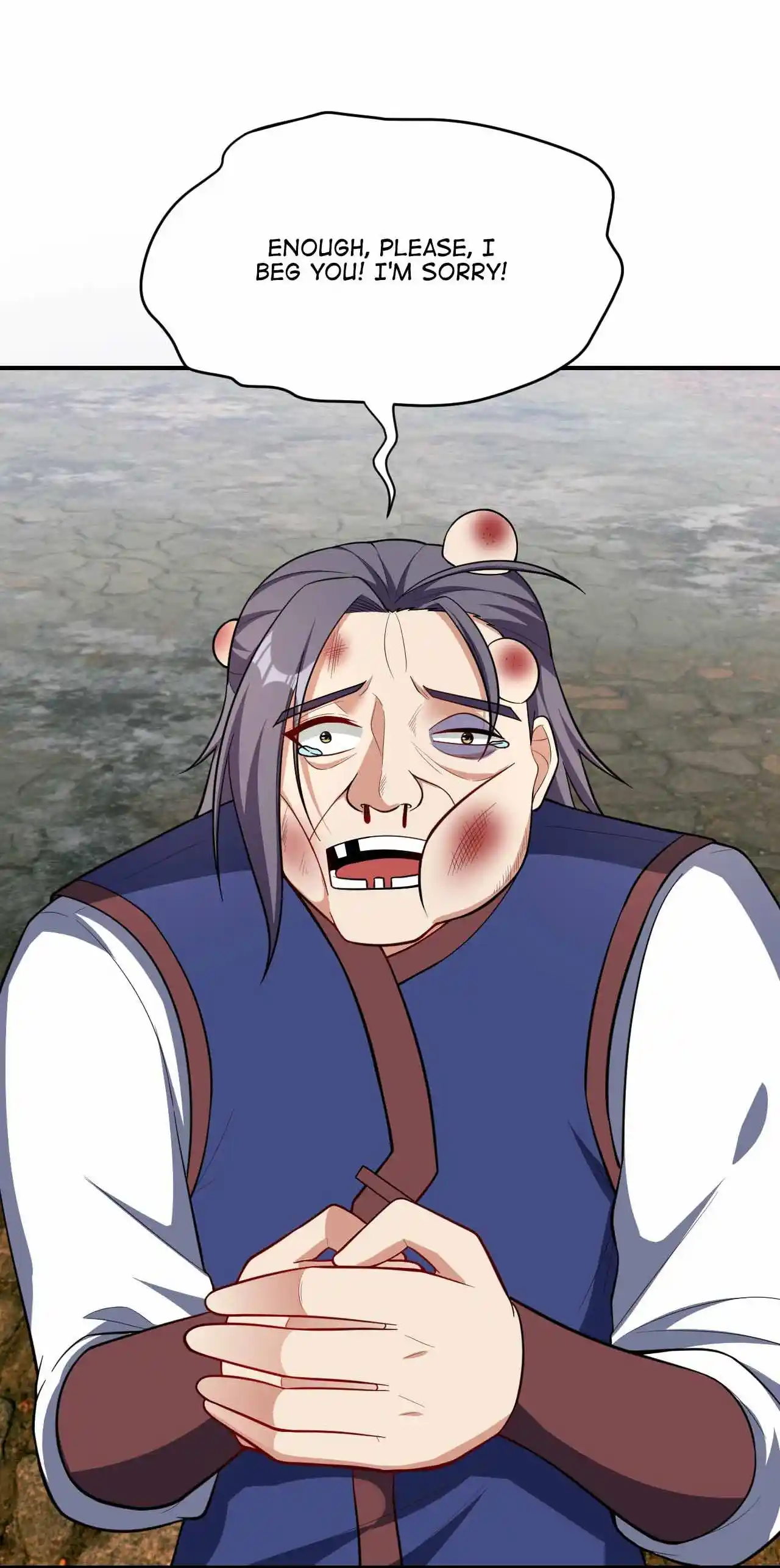 The Ultimate Devil King 122