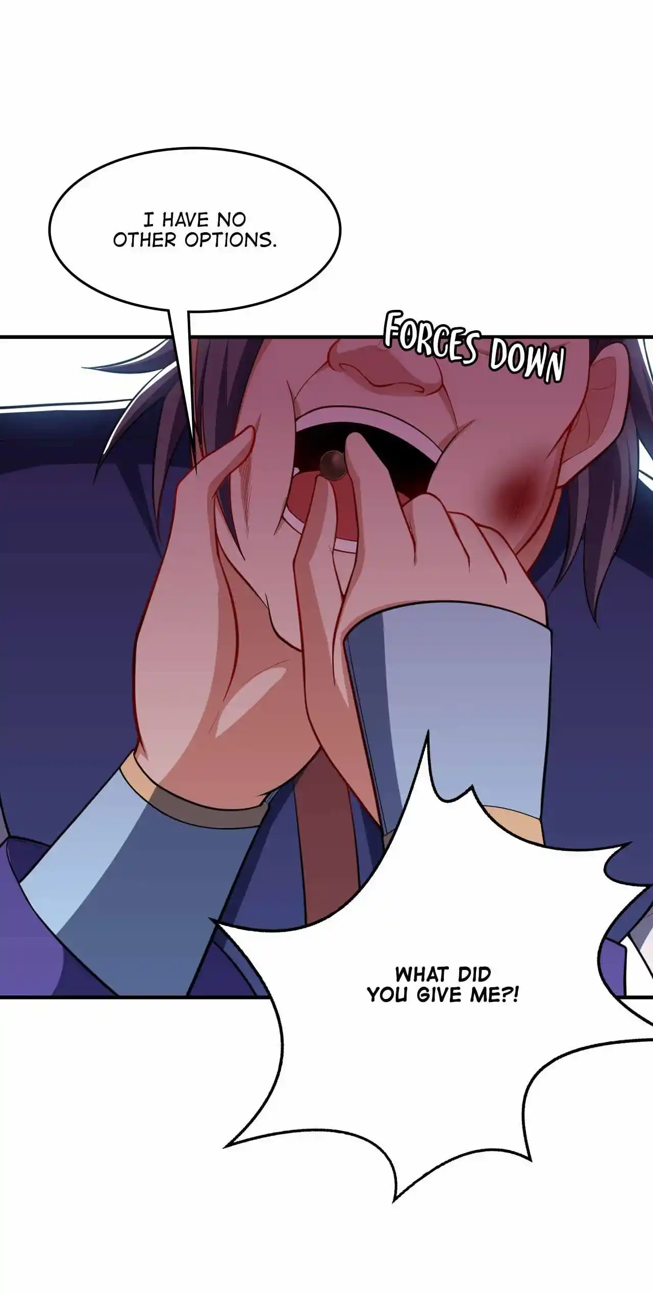 The Ultimate Devil King 122