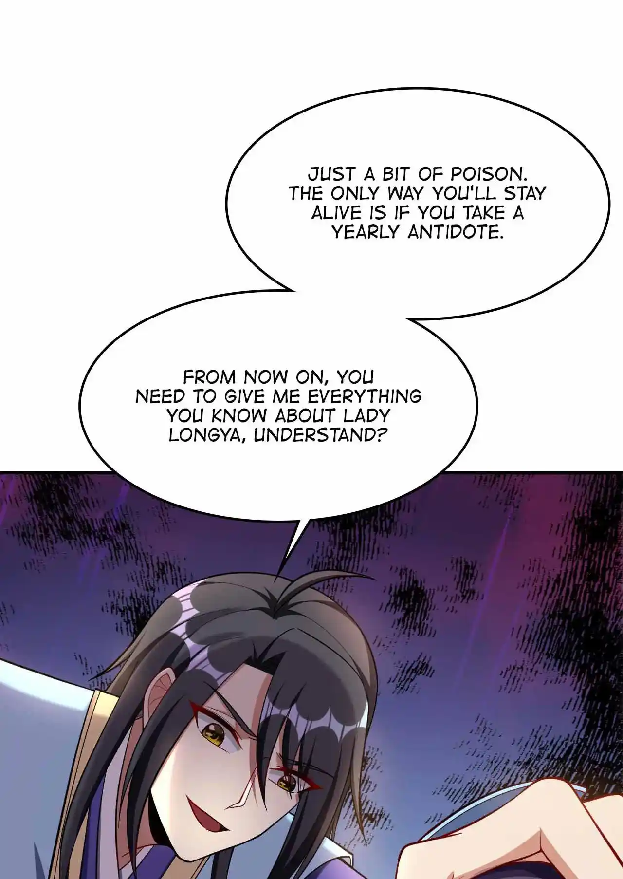 The Ultimate Devil King 122