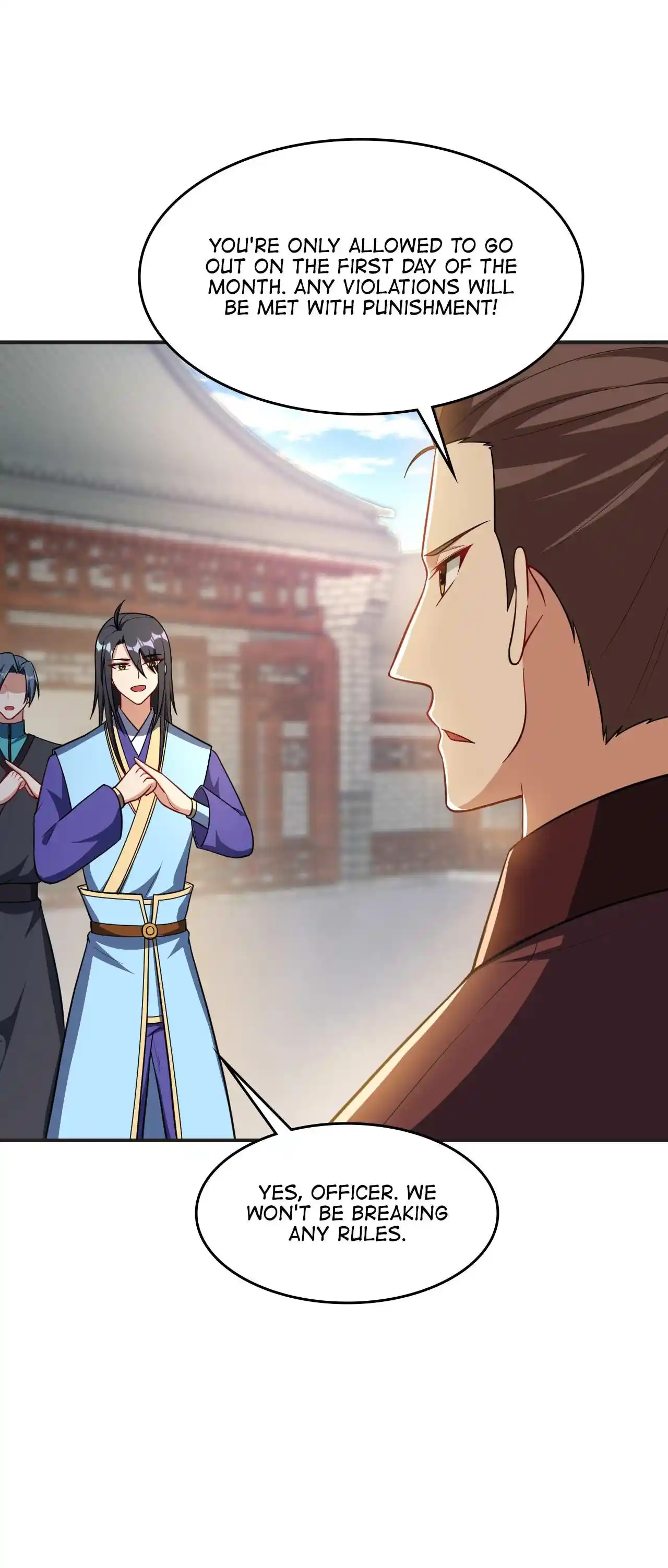 The Ultimate Devil King 122