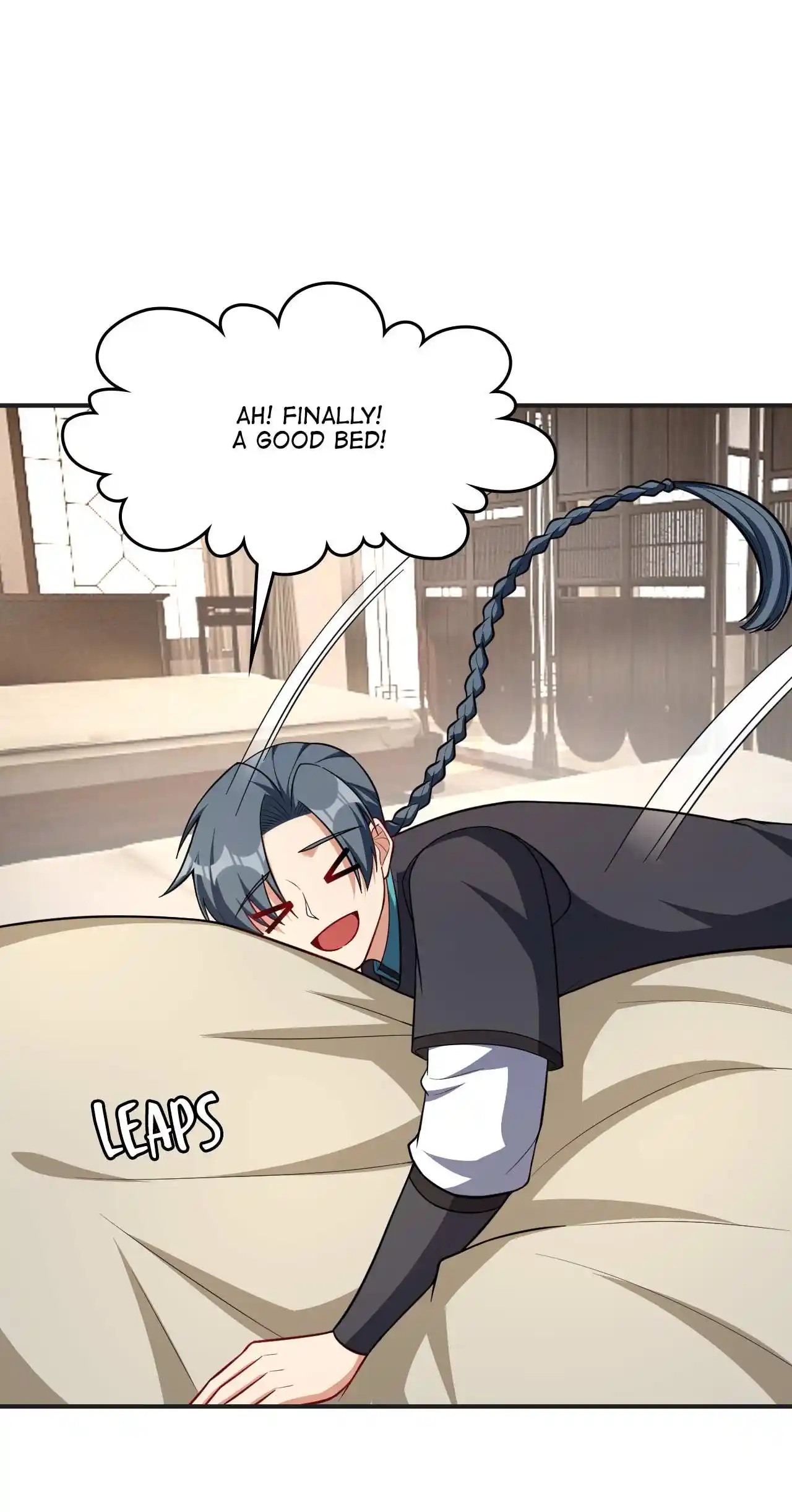 The Ultimate Devil King 122