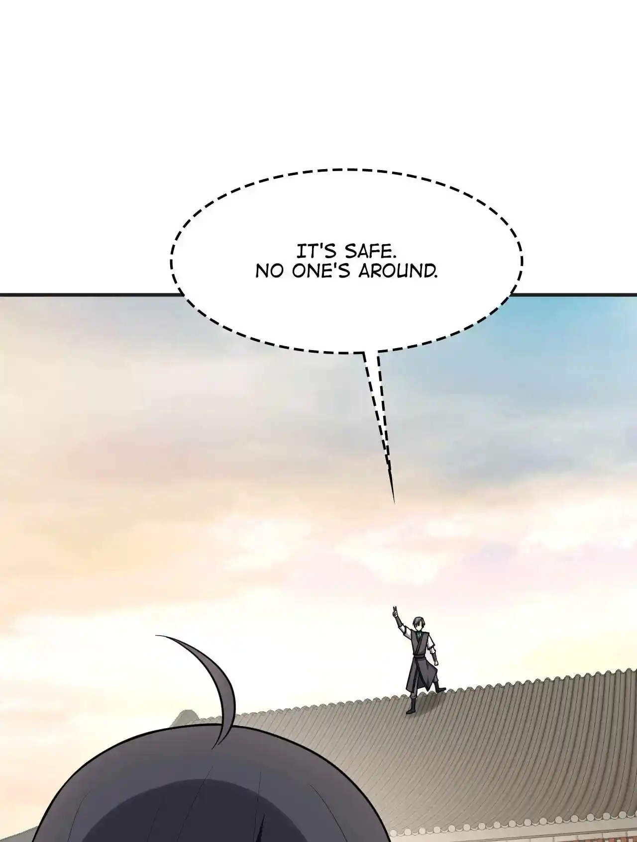 The Ultimate Devil King 123