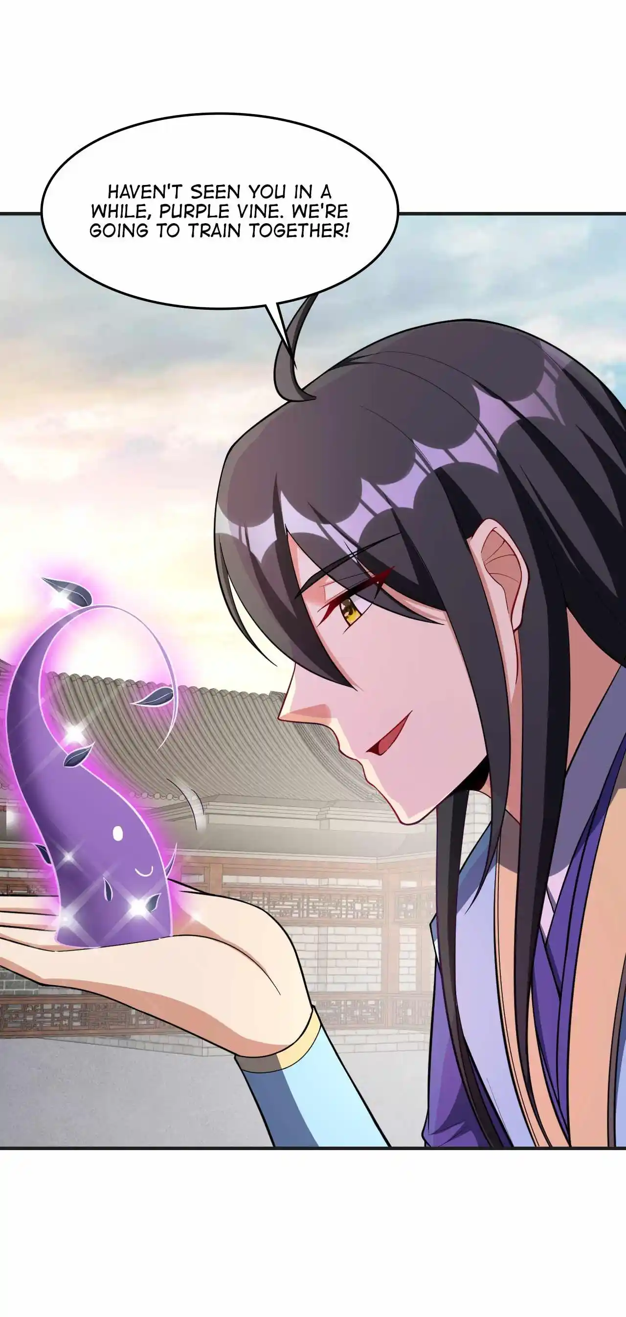 The Ultimate Devil King 123