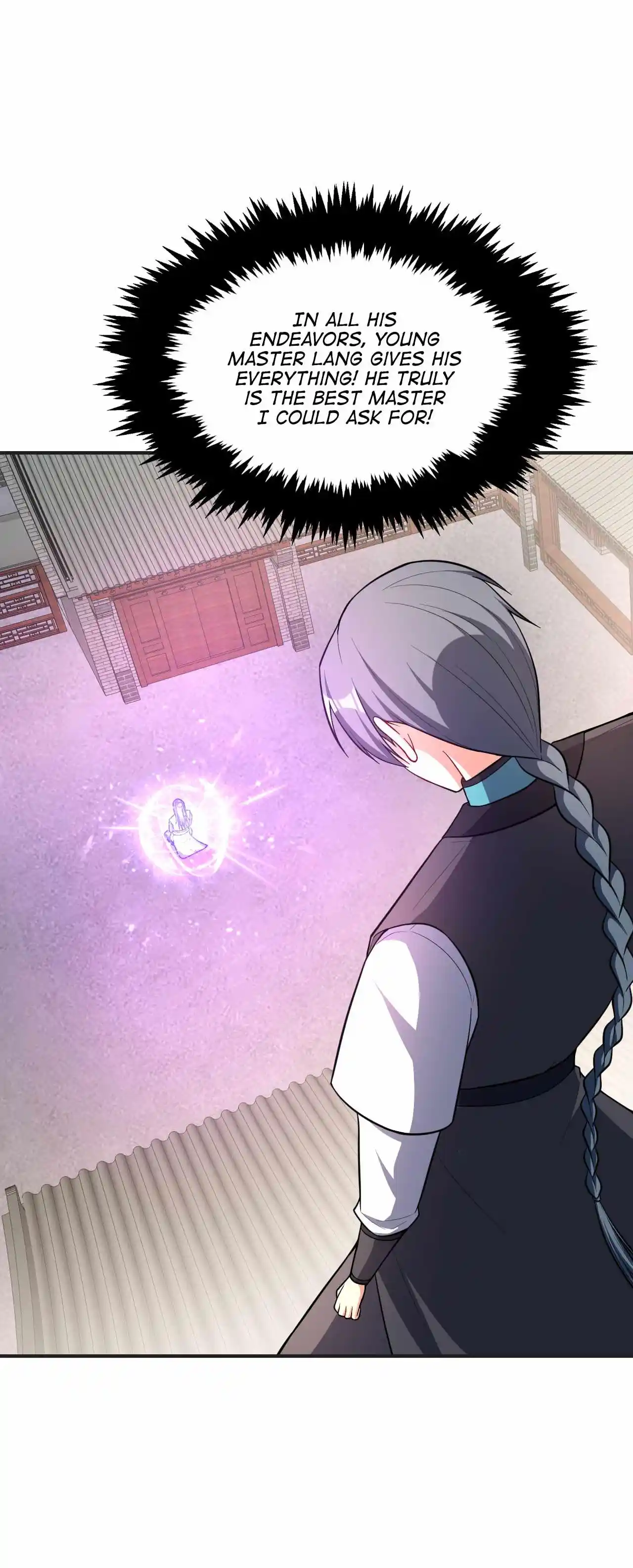 The Ultimate Devil King 123