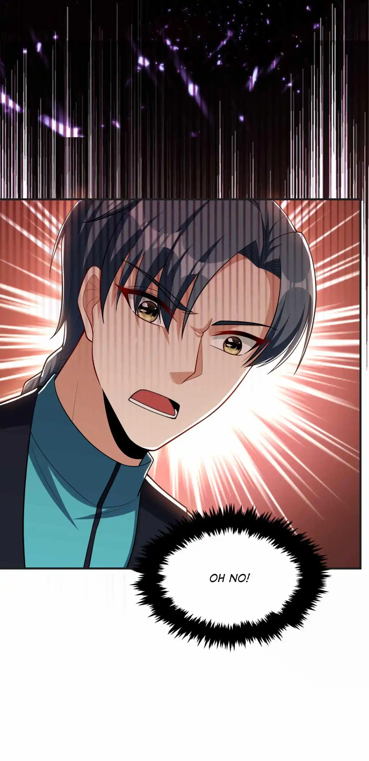 The Ultimate Devil King 123