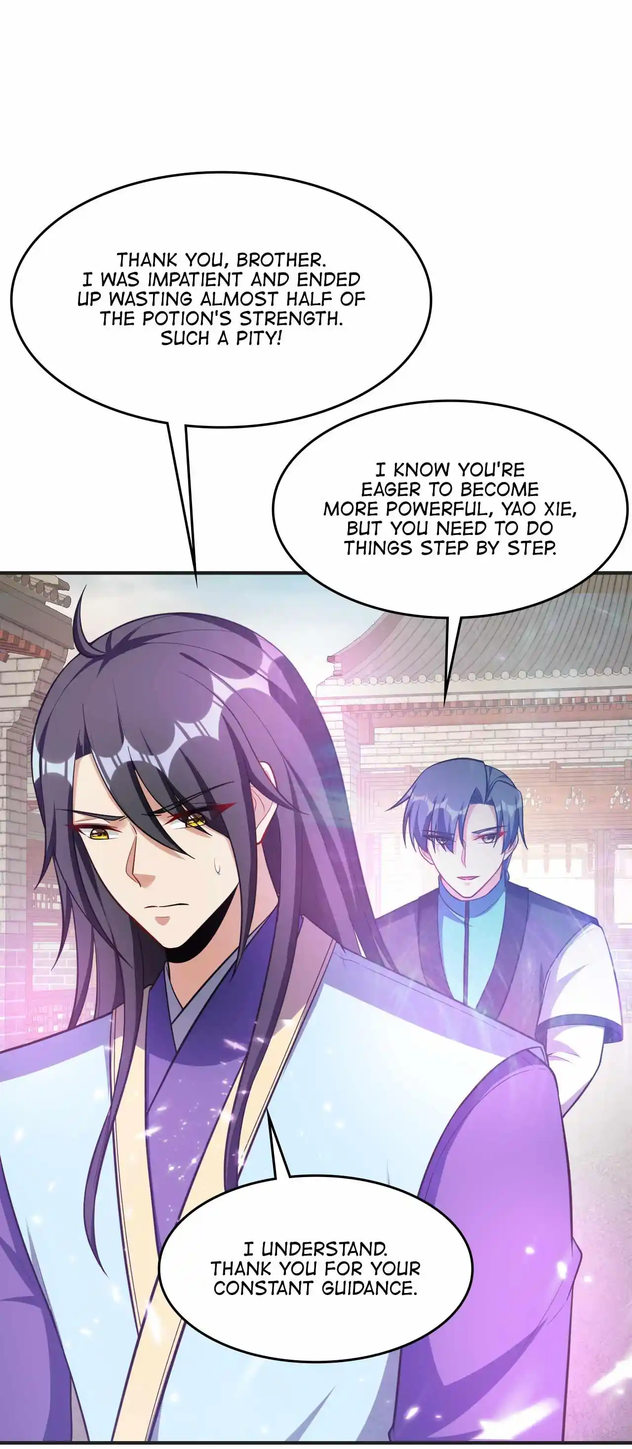 The Ultimate Devil King 123