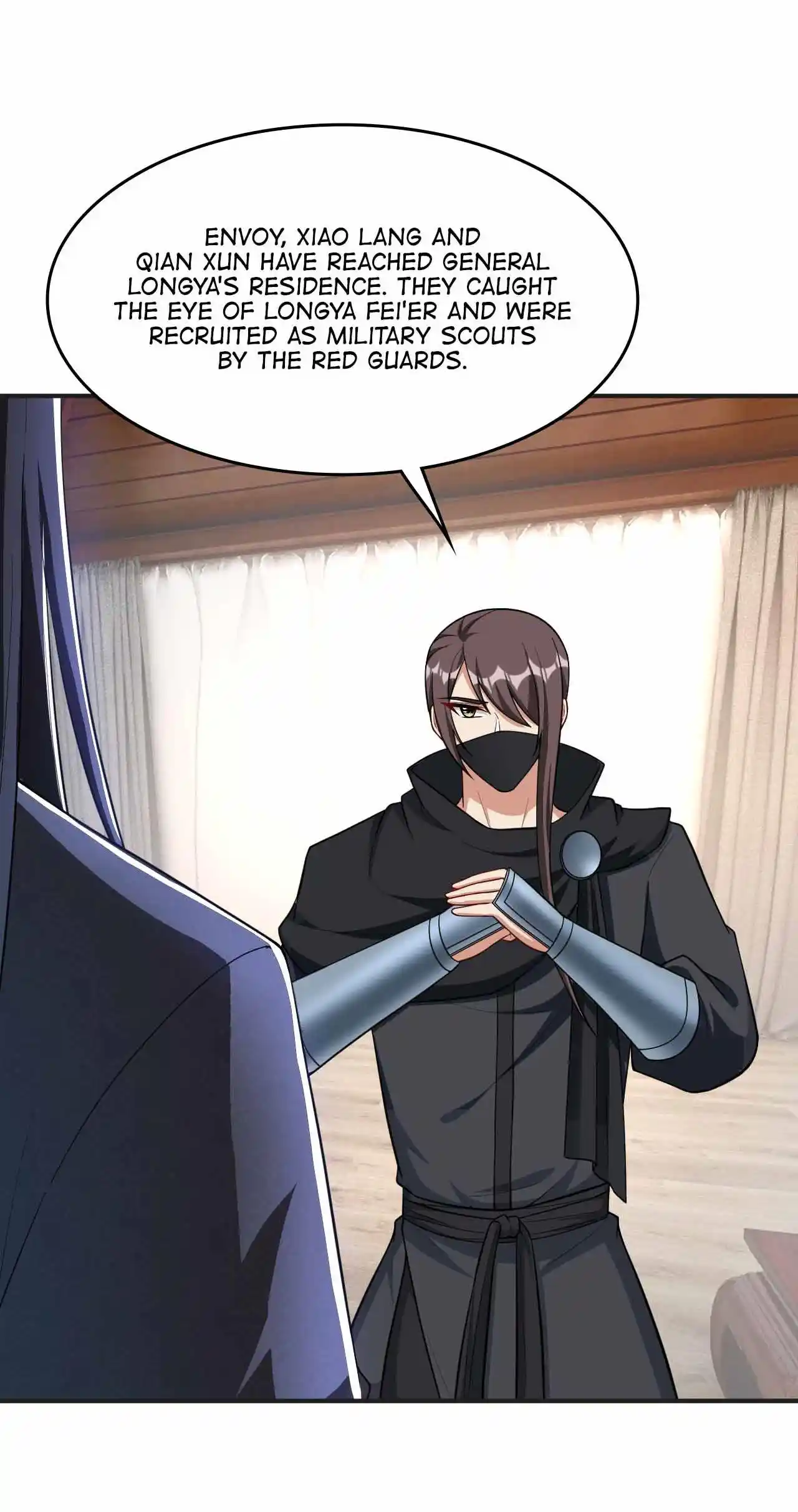 The Ultimate Devil King 123