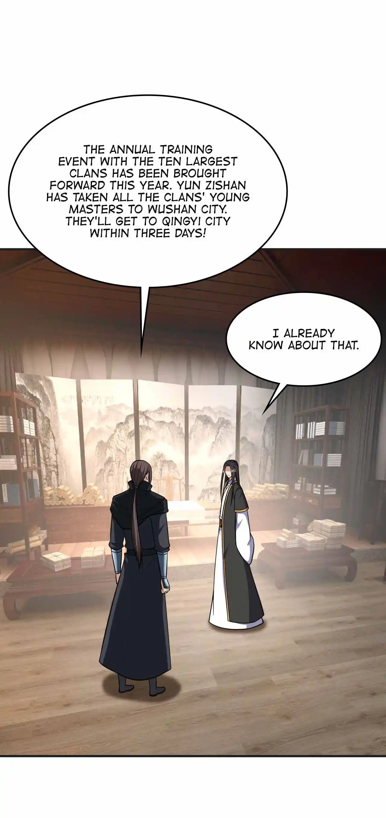 The Ultimate Devil King 123