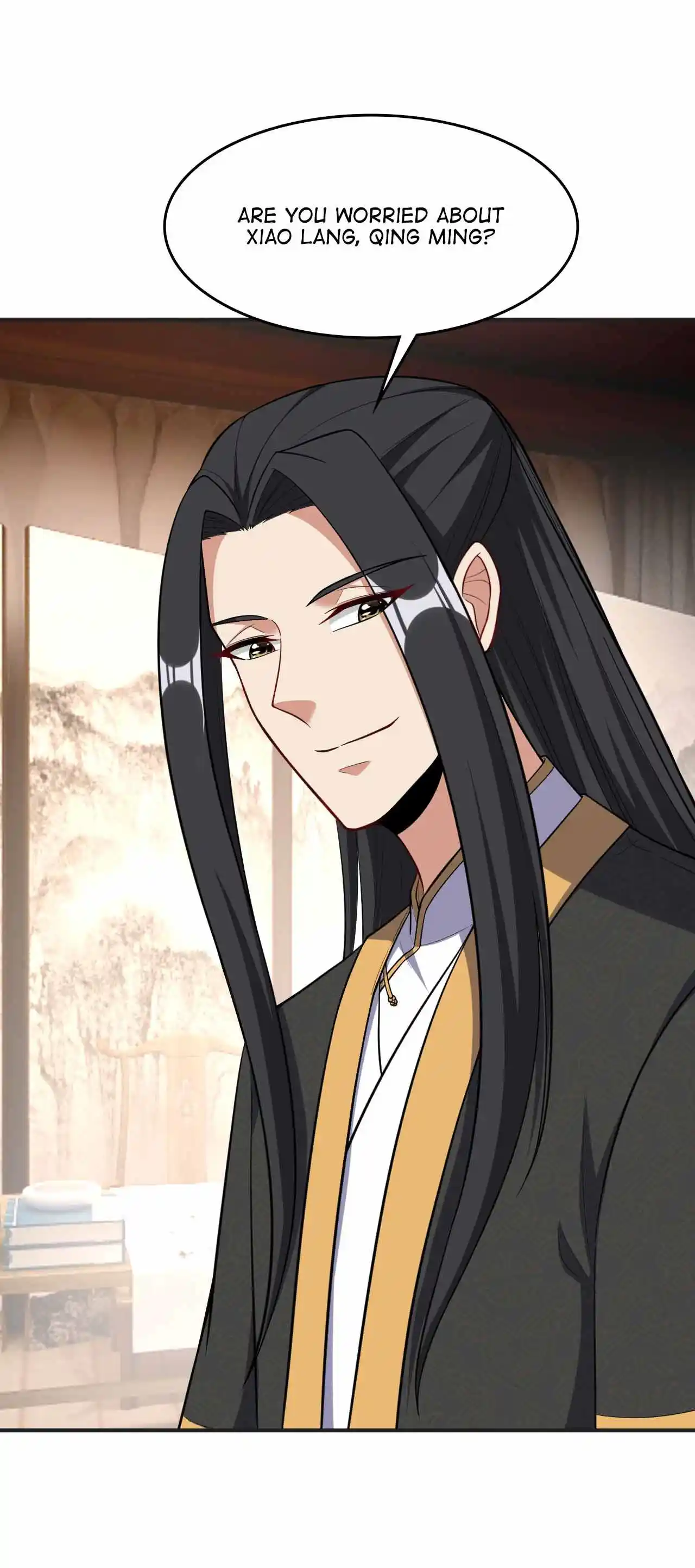 The Ultimate Devil King 123