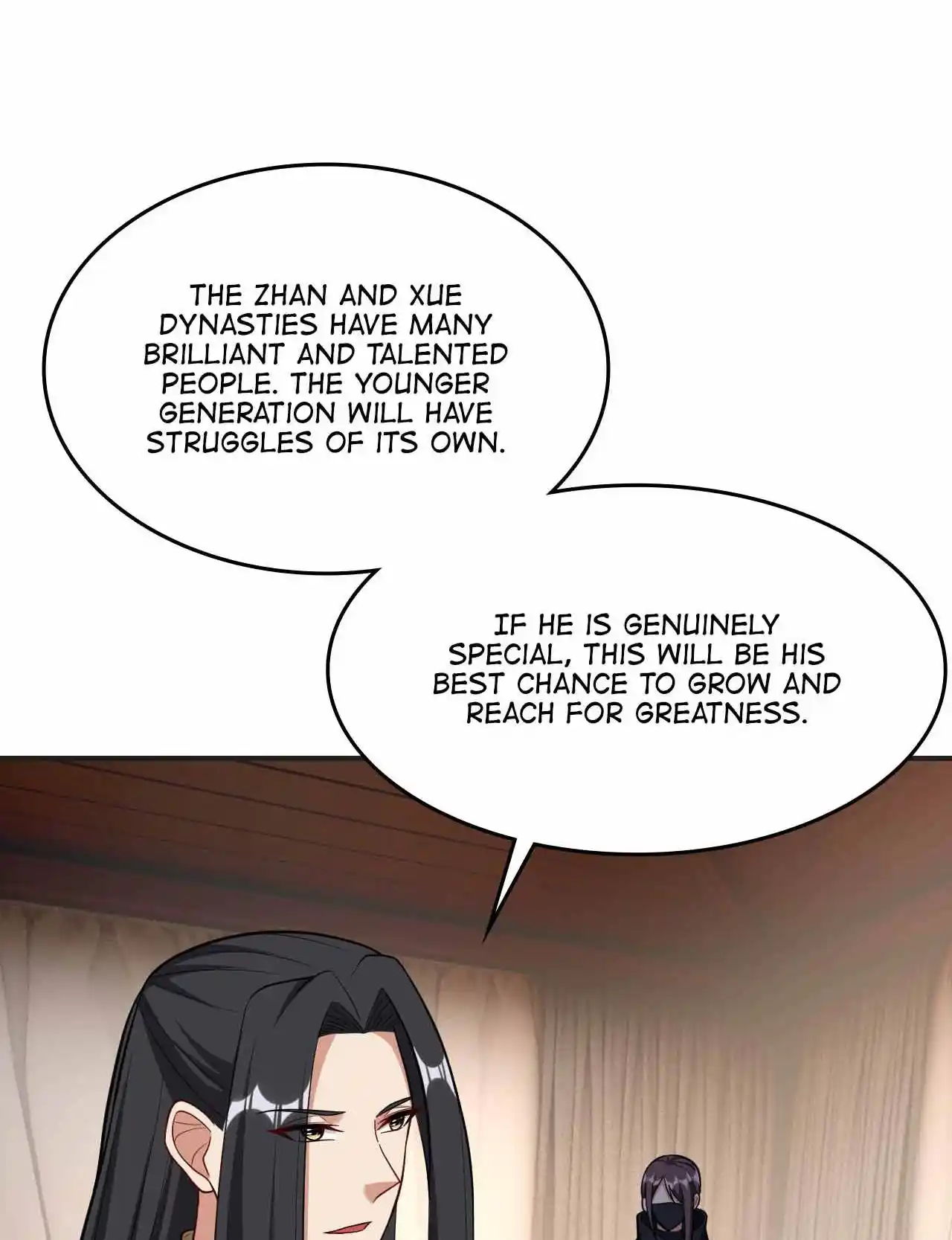 The Ultimate Devil King 123