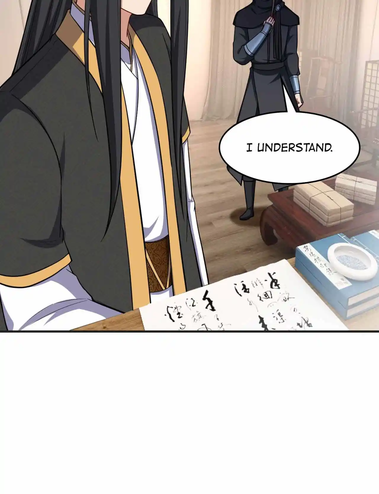 The Ultimate Devil King 123