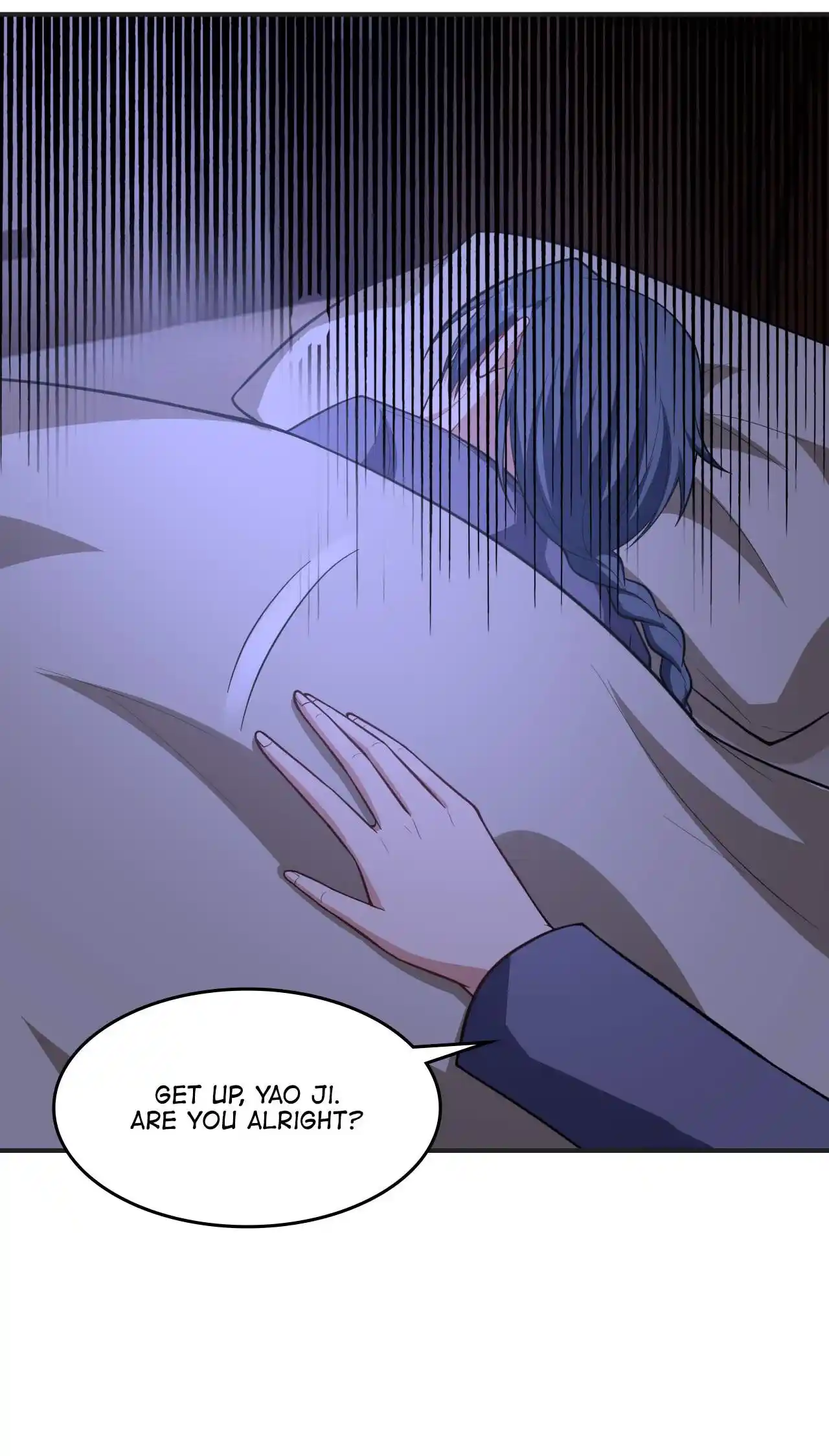 The Ultimate Devil King 123