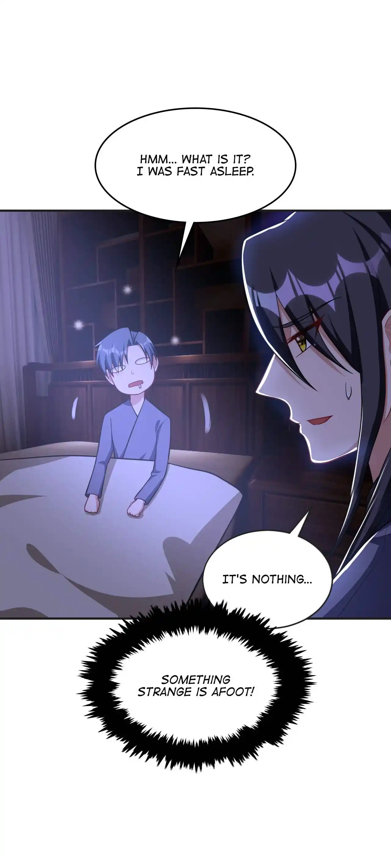 The Ultimate Devil King 123