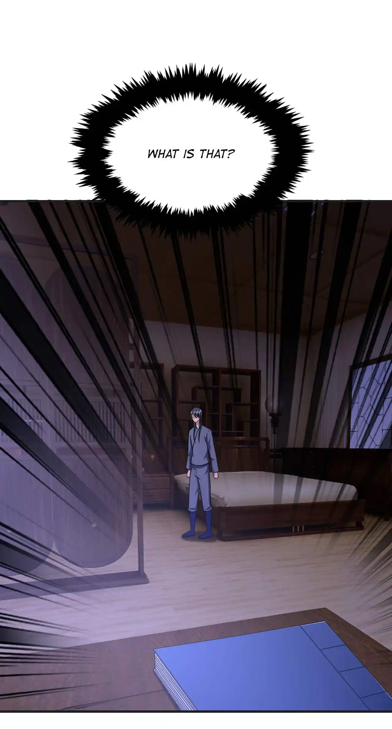 The Ultimate Devil King 123