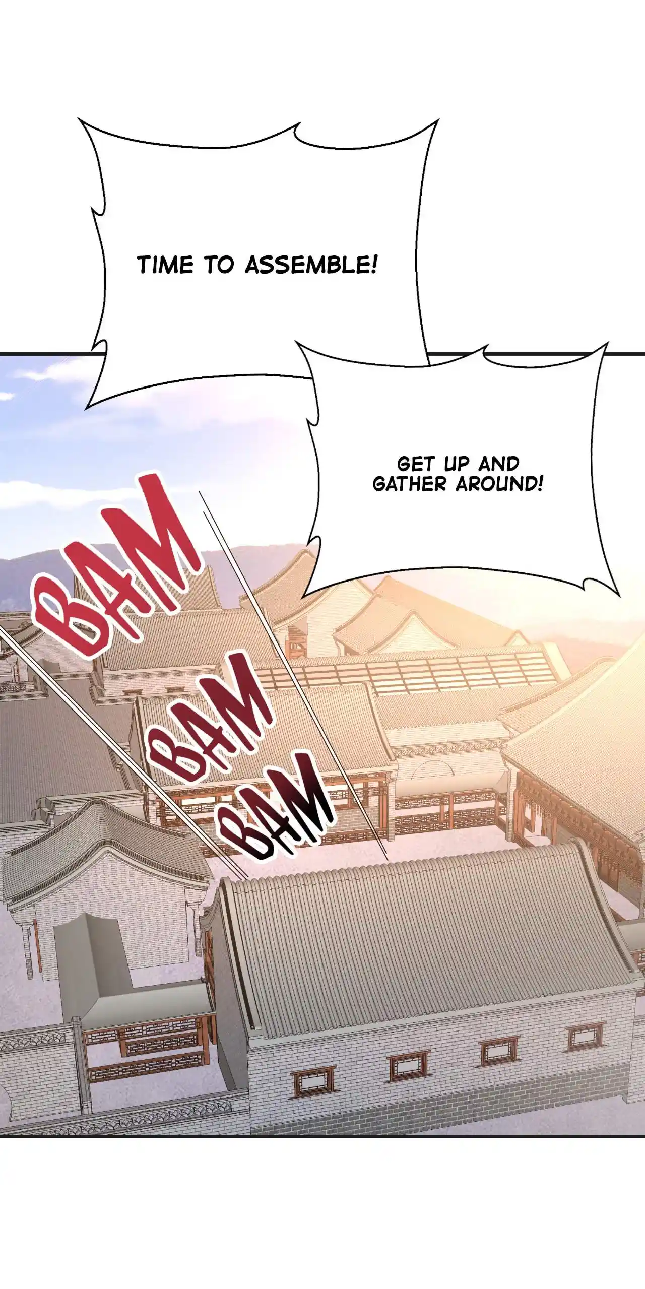 The Ultimate Devil King 123