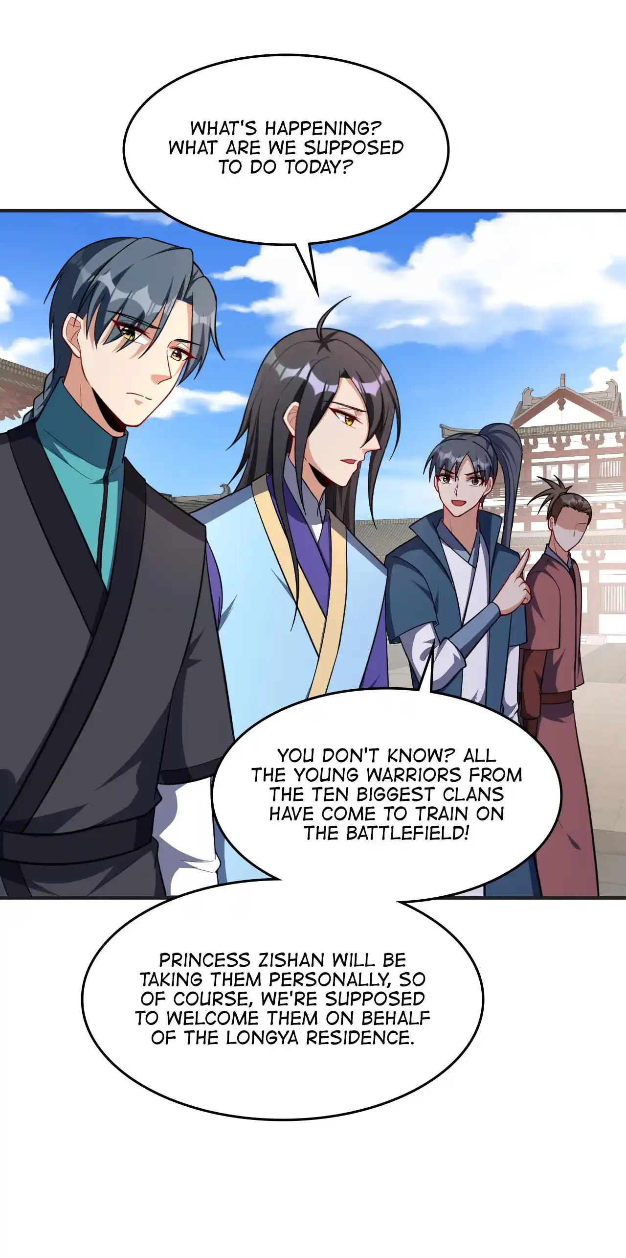 The Ultimate Devil King 123