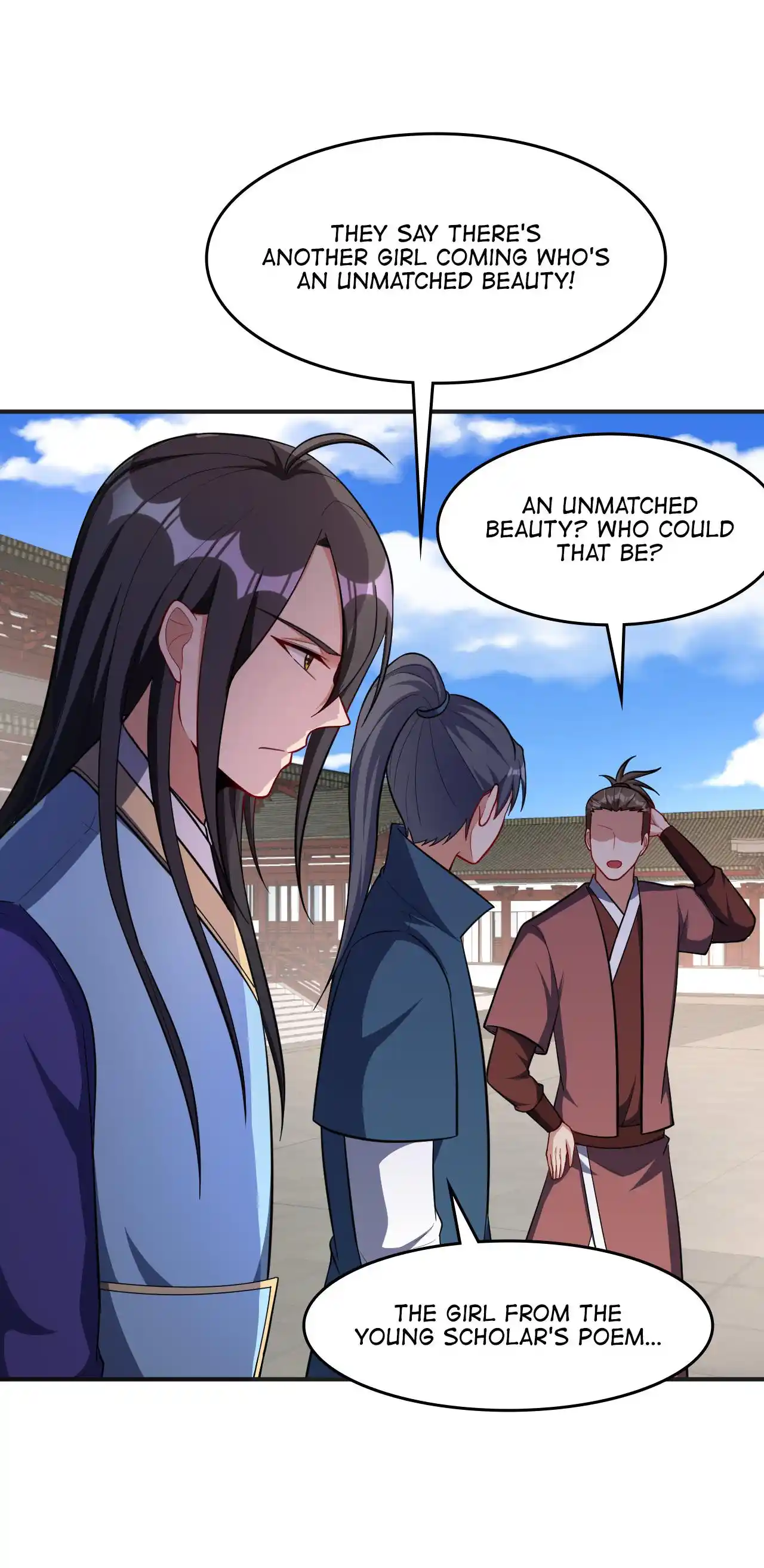 The Ultimate Devil King 123