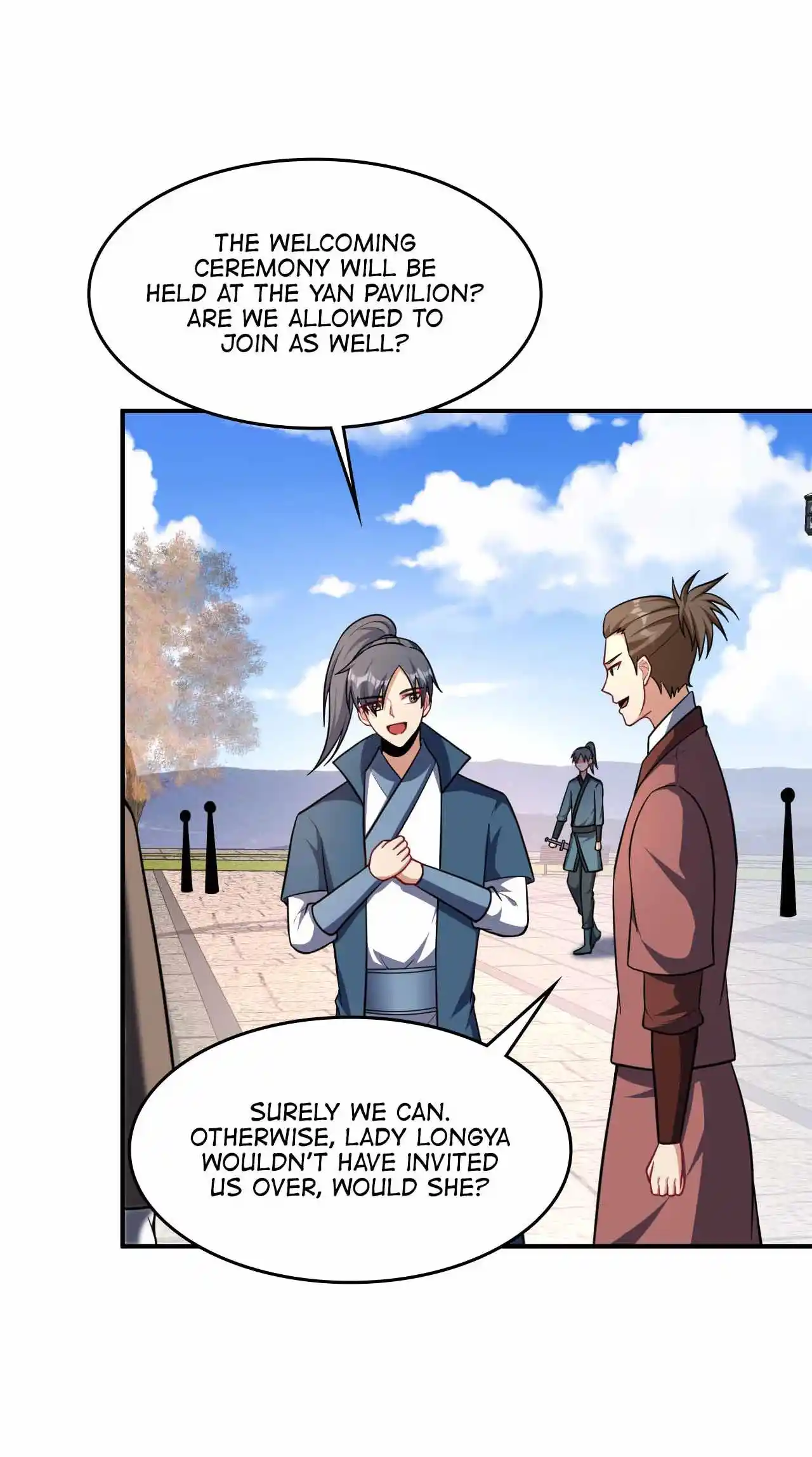 The Ultimate Devil King 124