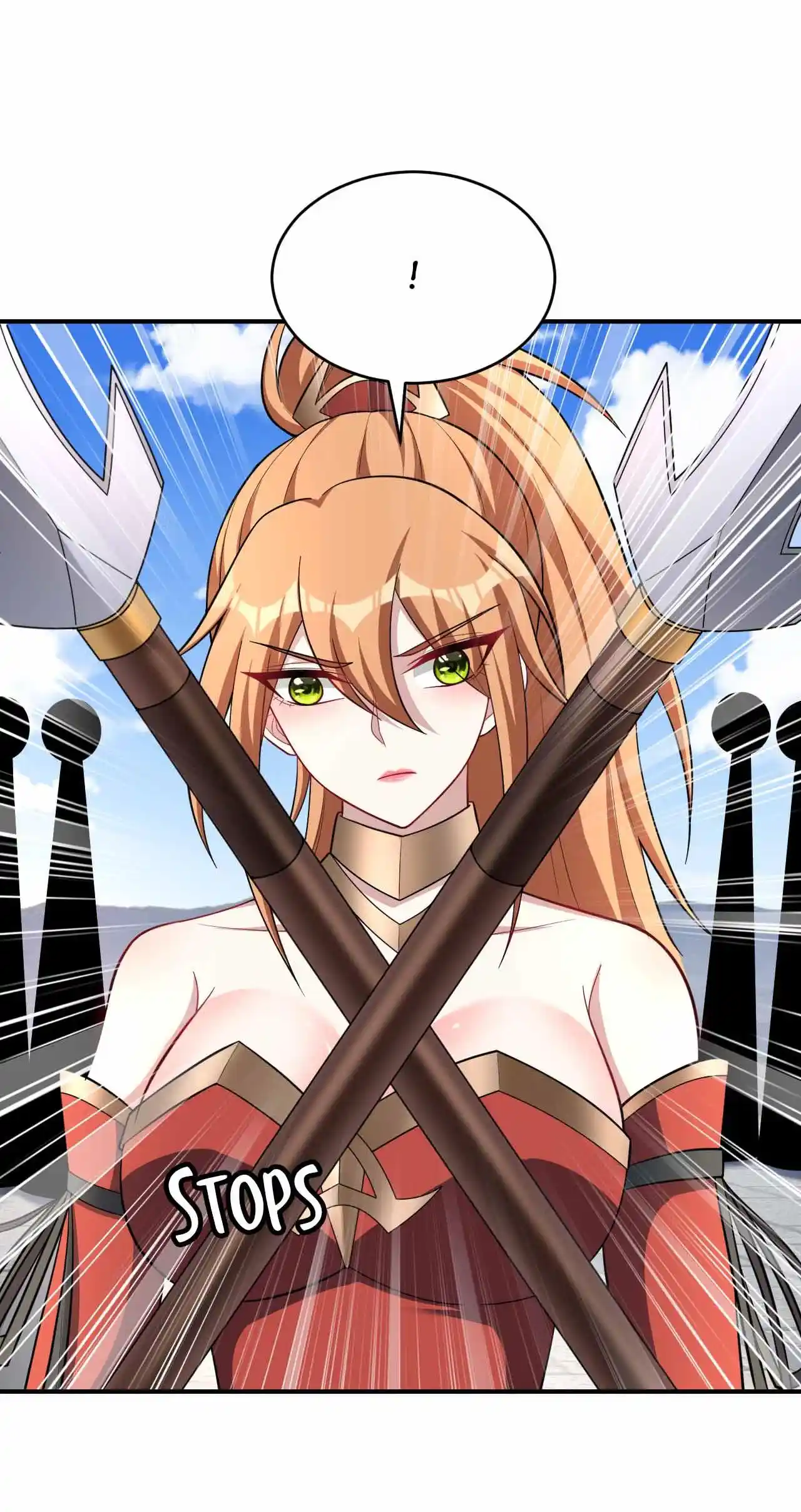 The Ultimate Devil King 124