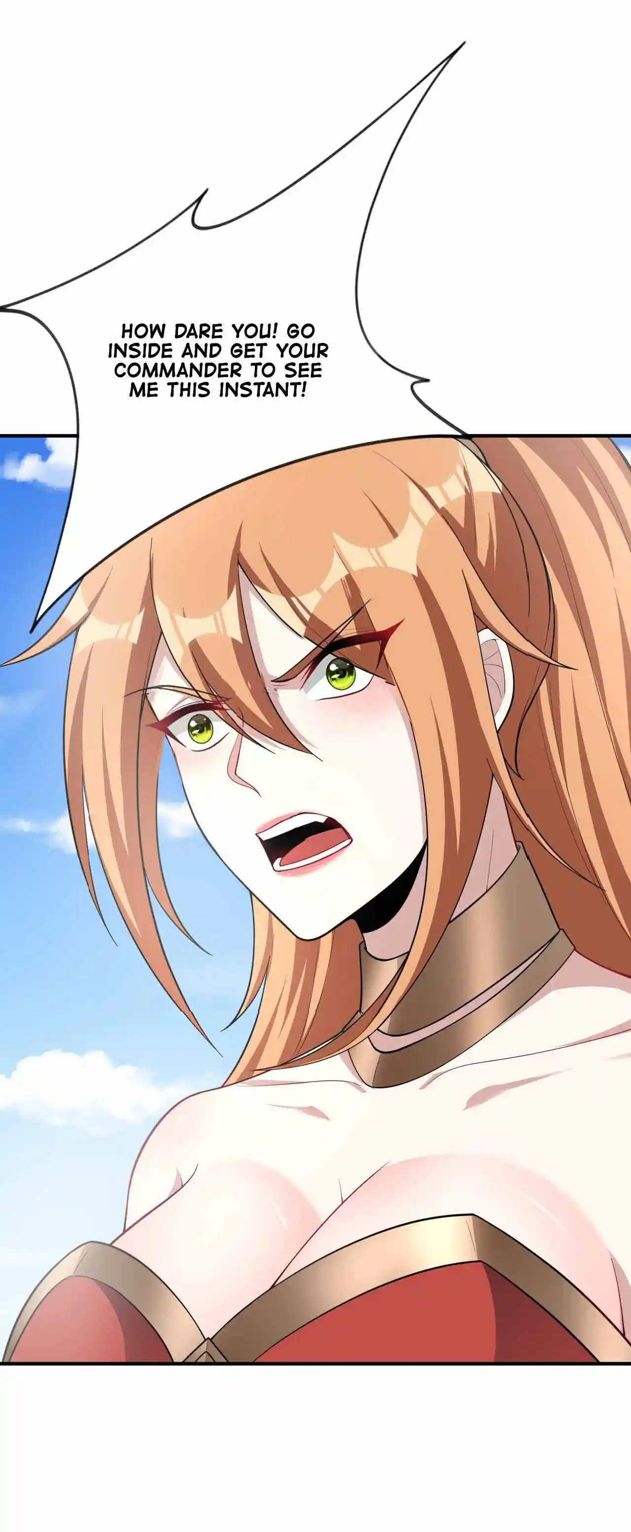 The Ultimate Devil King 124