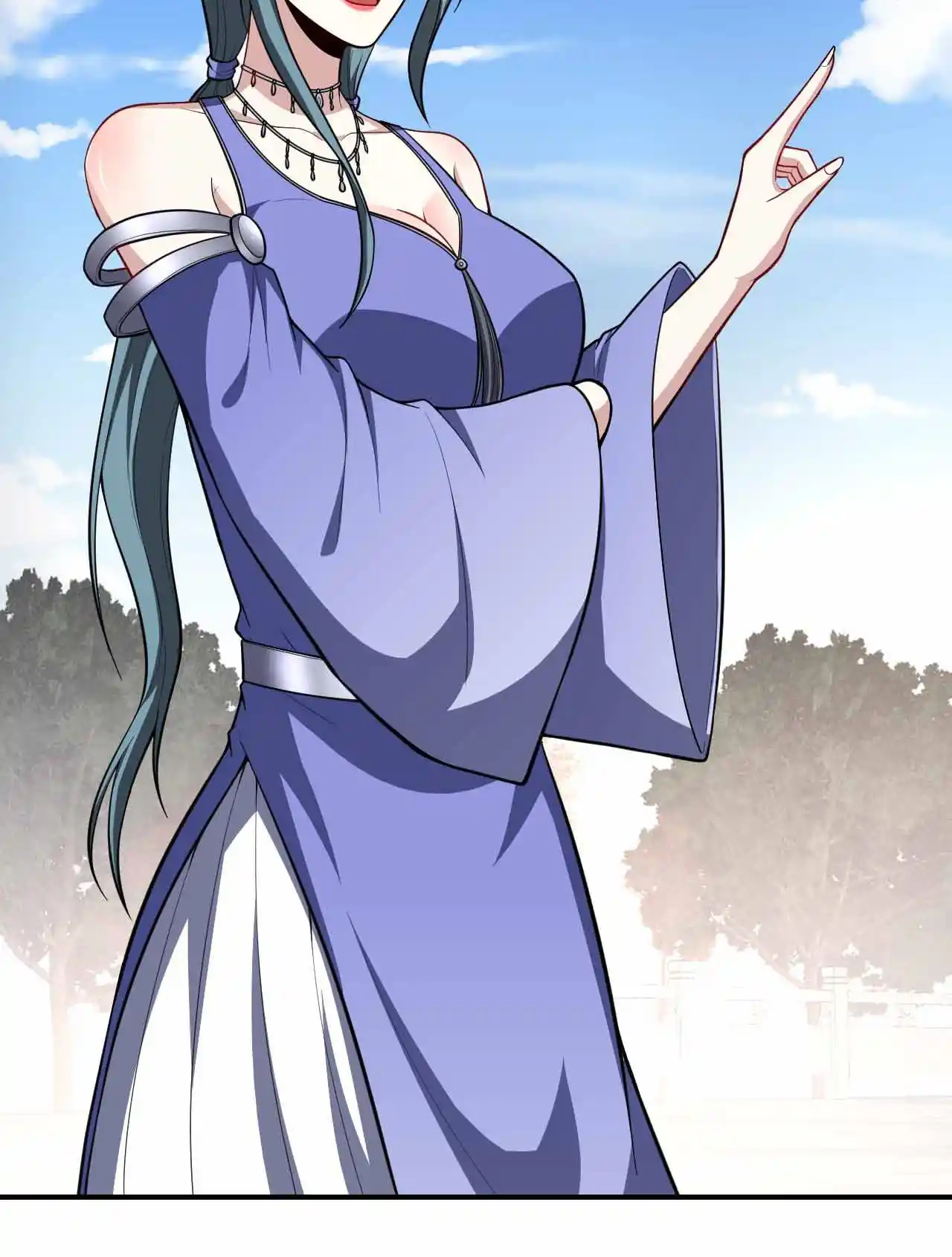 The Ultimate Devil King 124