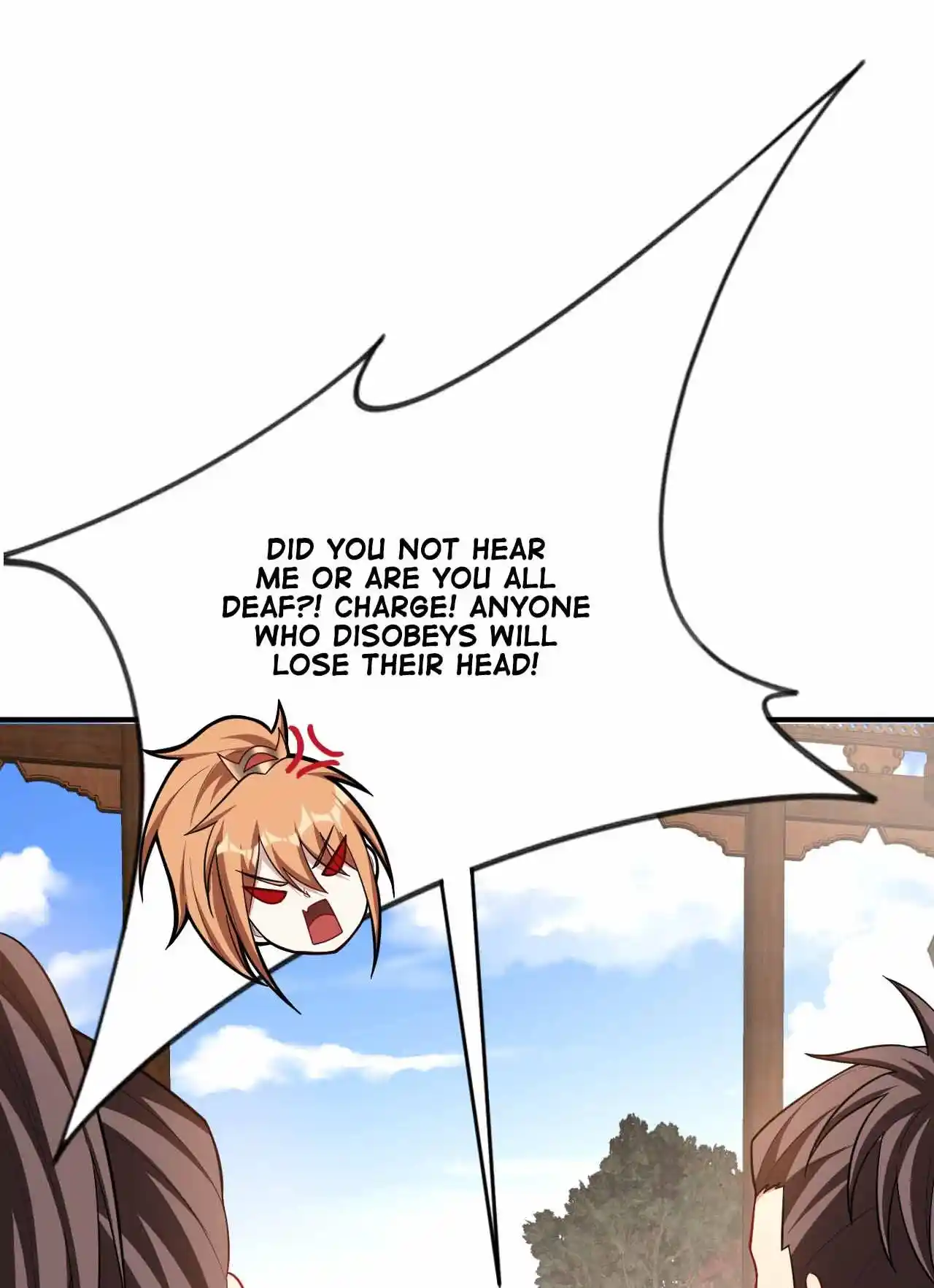 The Ultimate Devil King 124