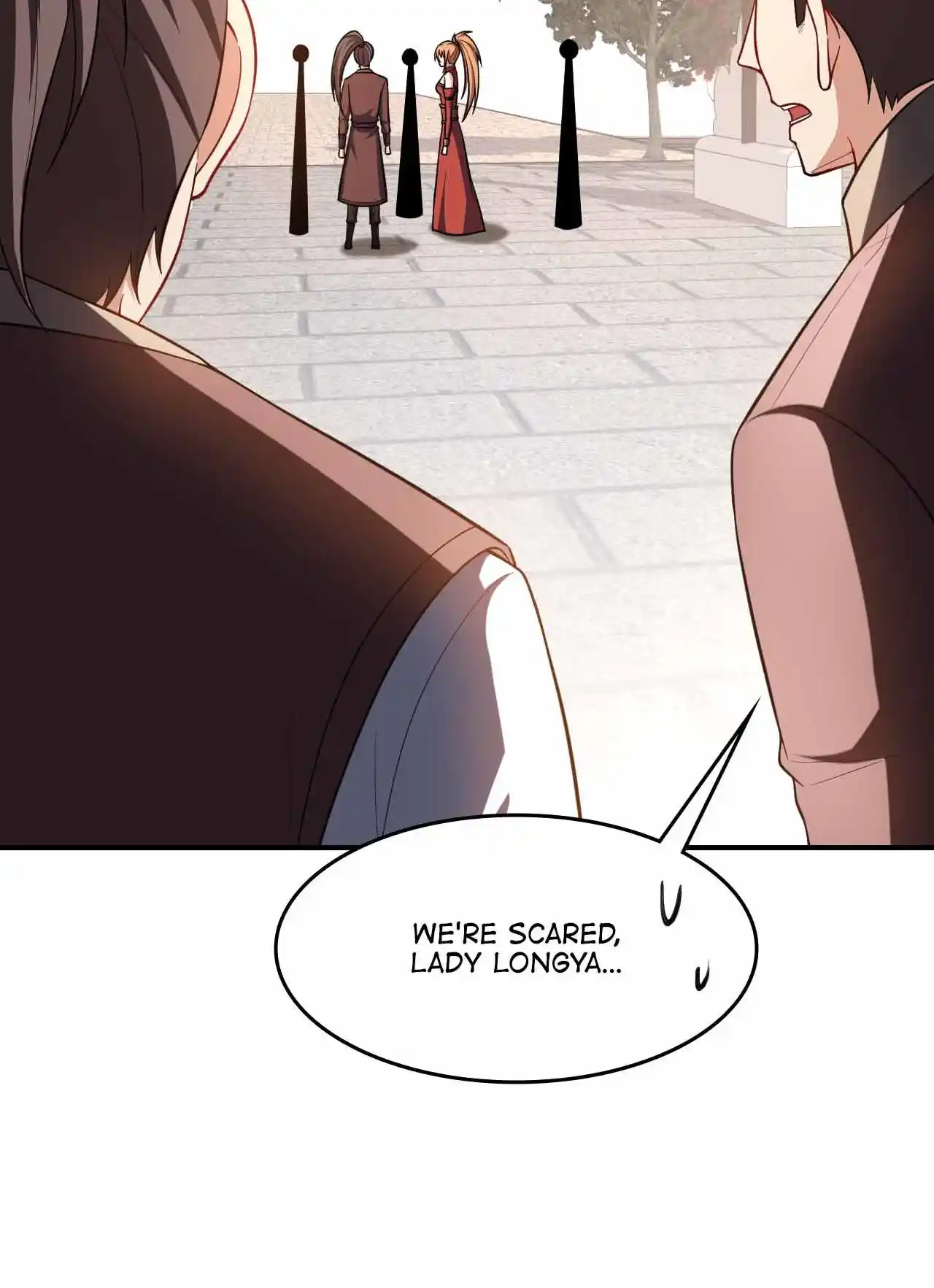 The Ultimate Devil King 124