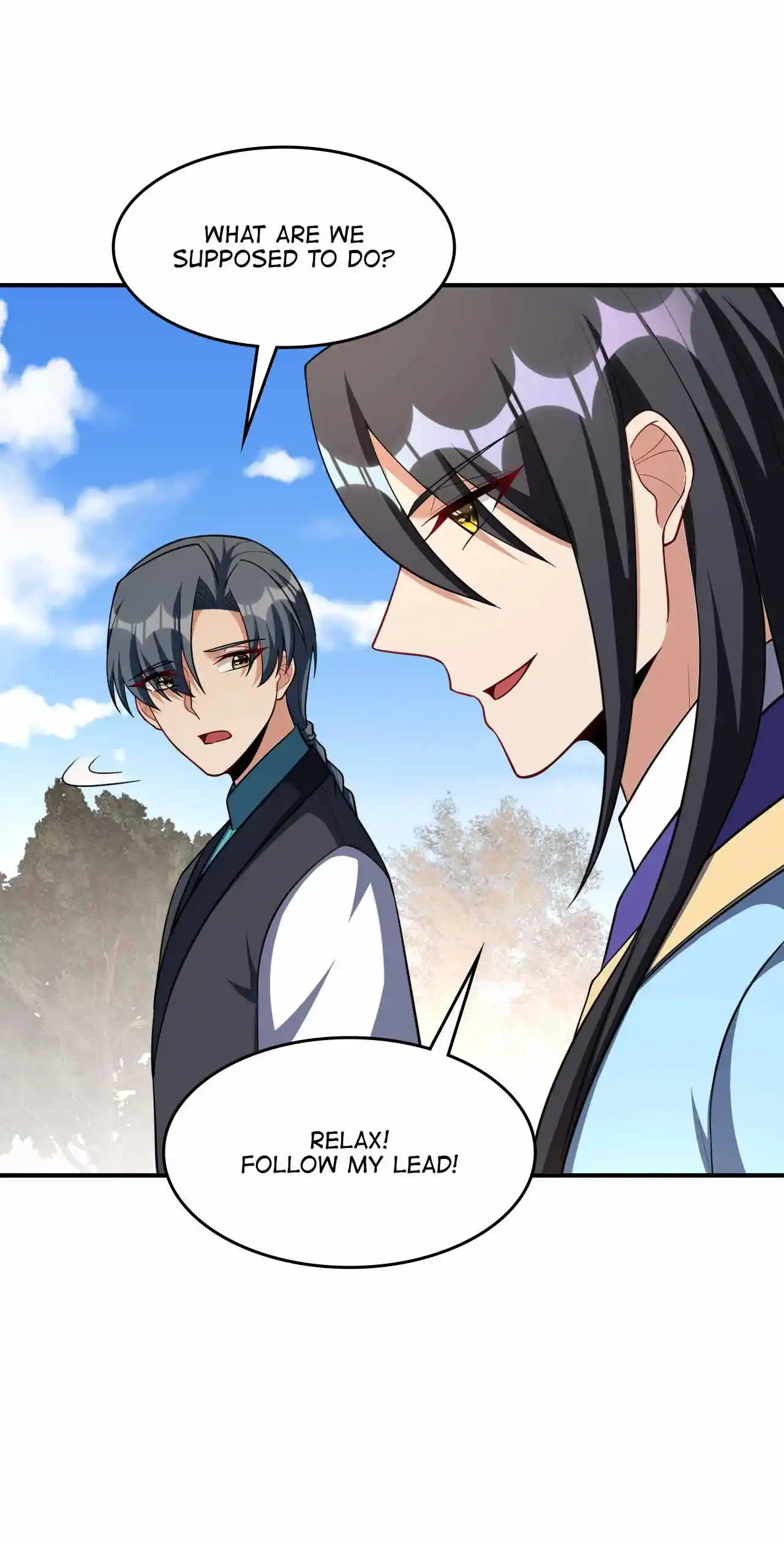 The Ultimate Devil King 124