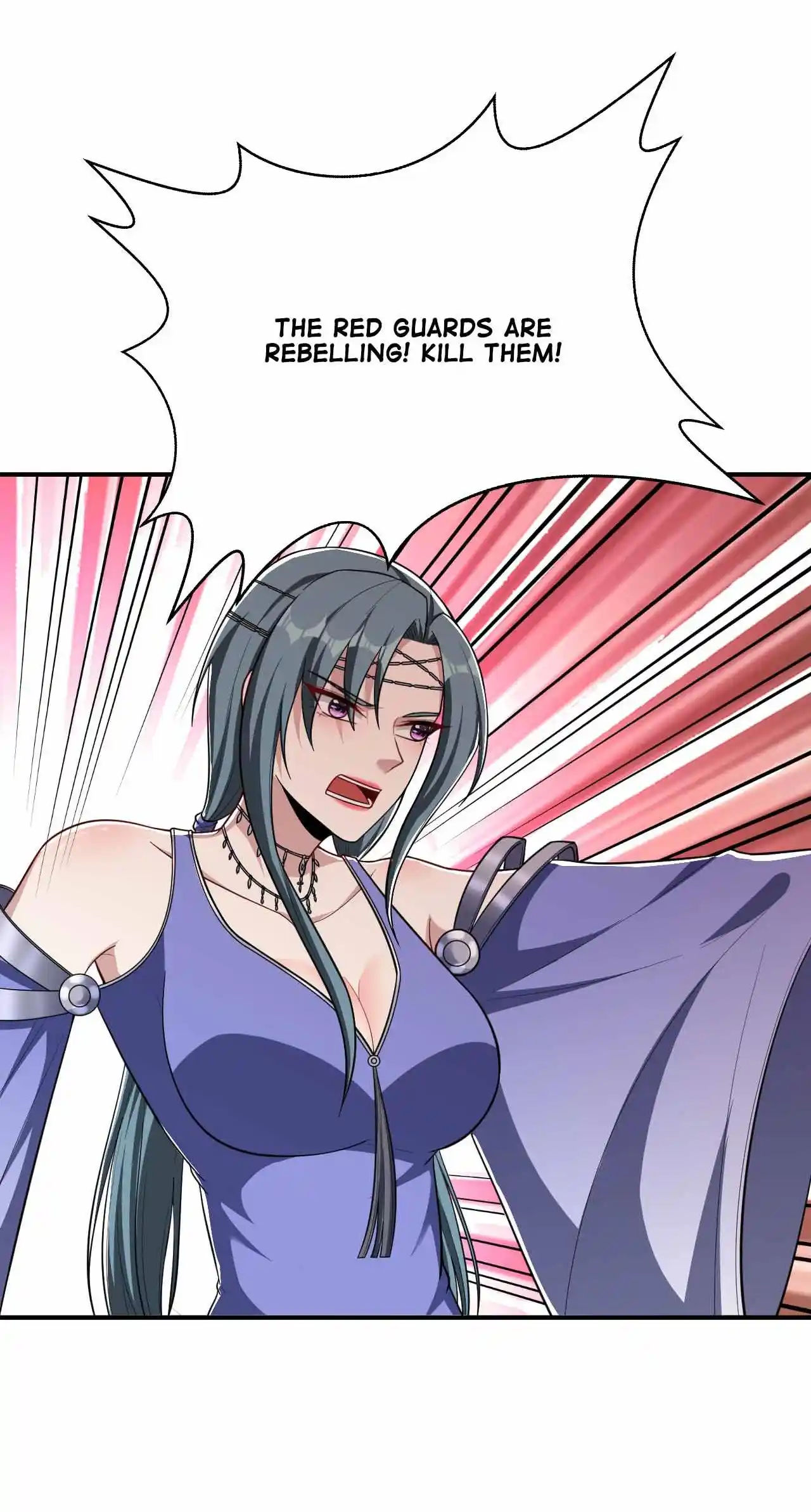 The Ultimate Devil King 124